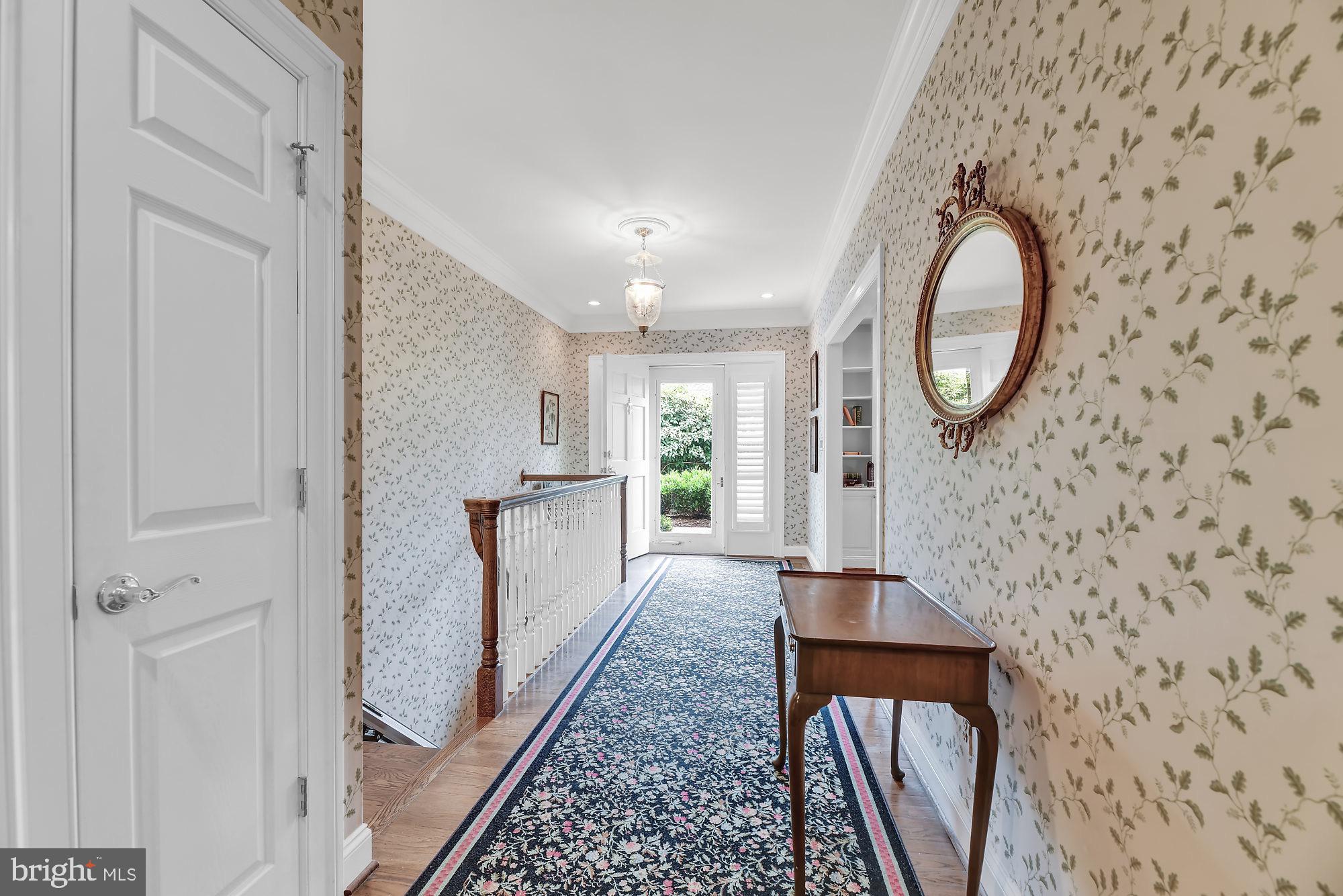 LUTHERVILLE - Residential