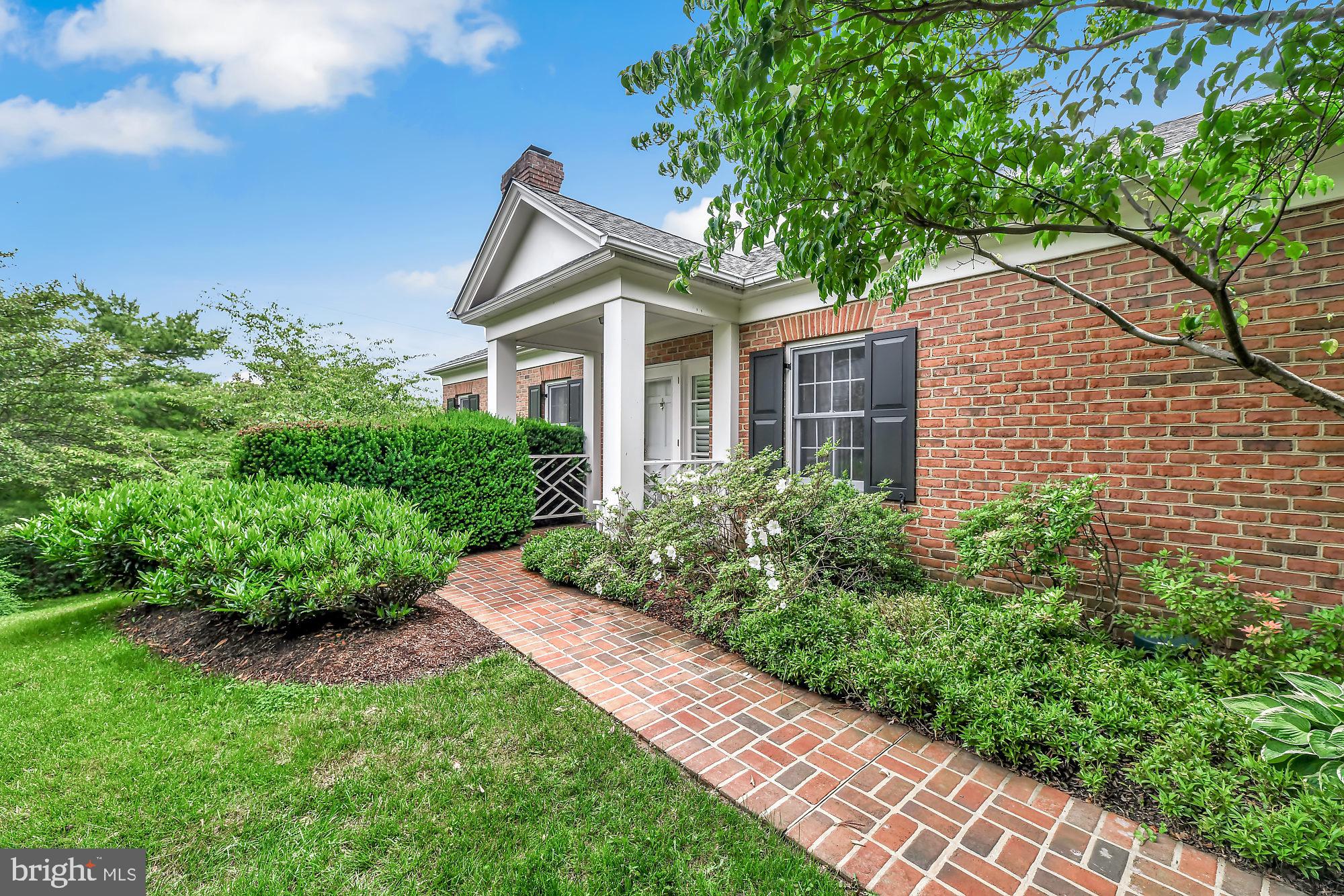 LUTHERVILLE - Residential
