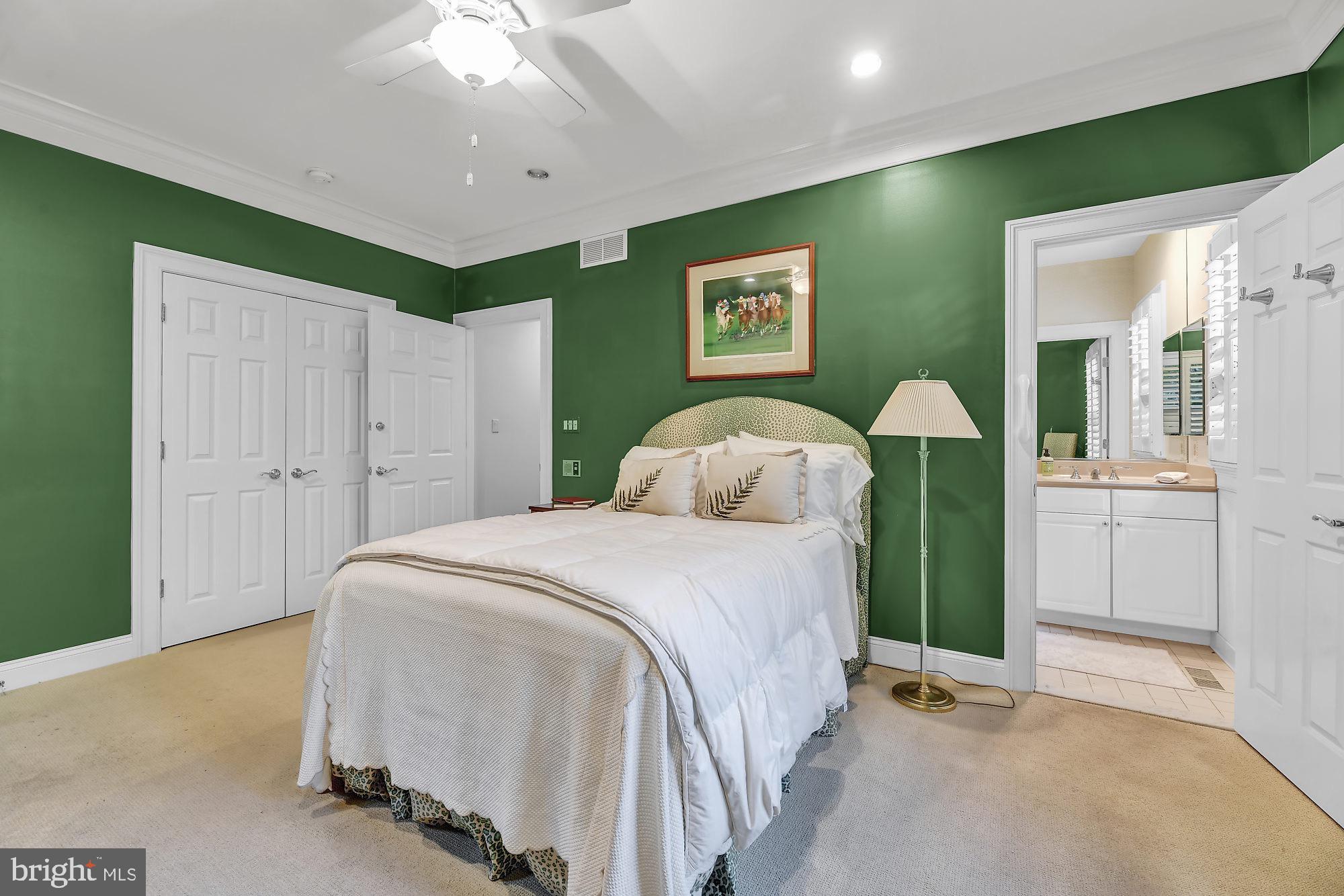 LUTHERVILLE - Residential