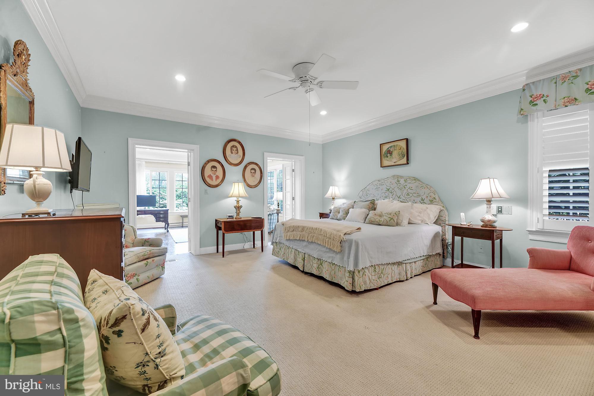 LUTHERVILLE - Residential