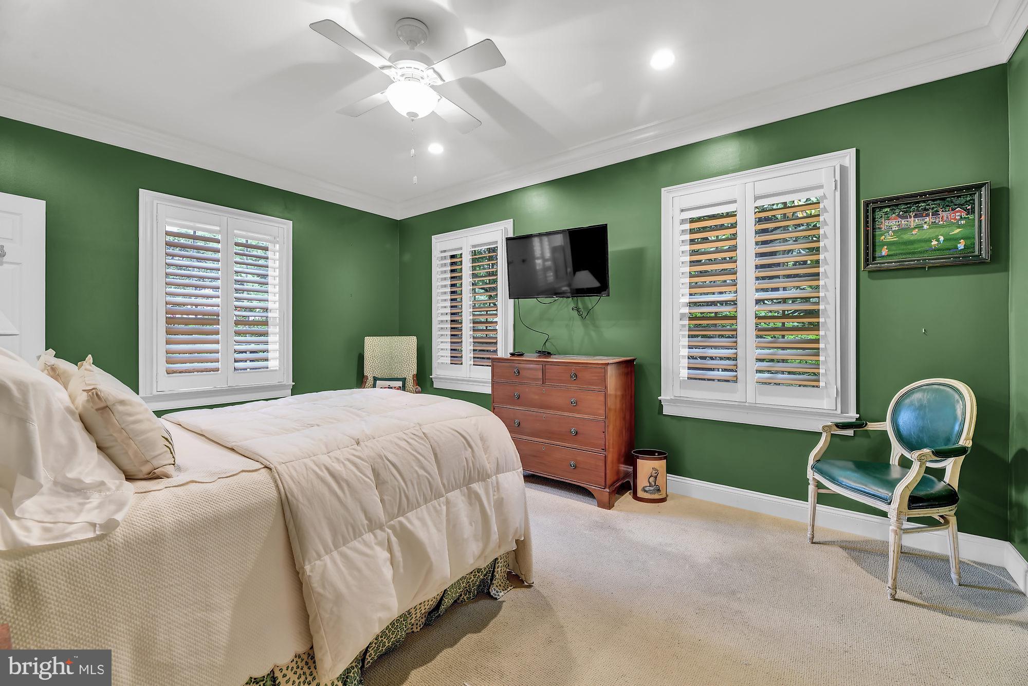 LUTHERVILLE - Residential