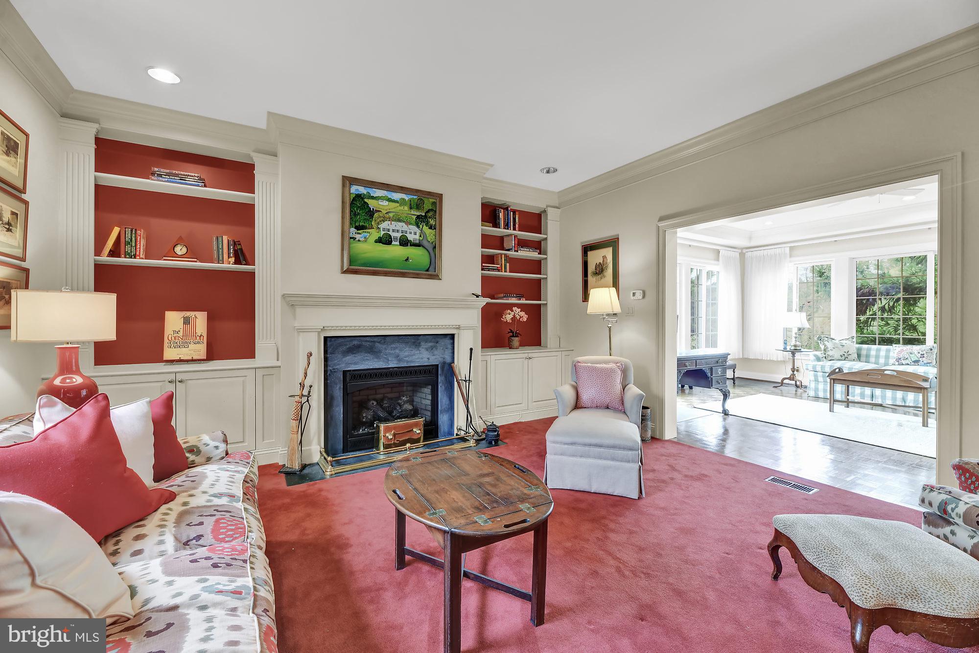 LUTHERVILLE - Residential