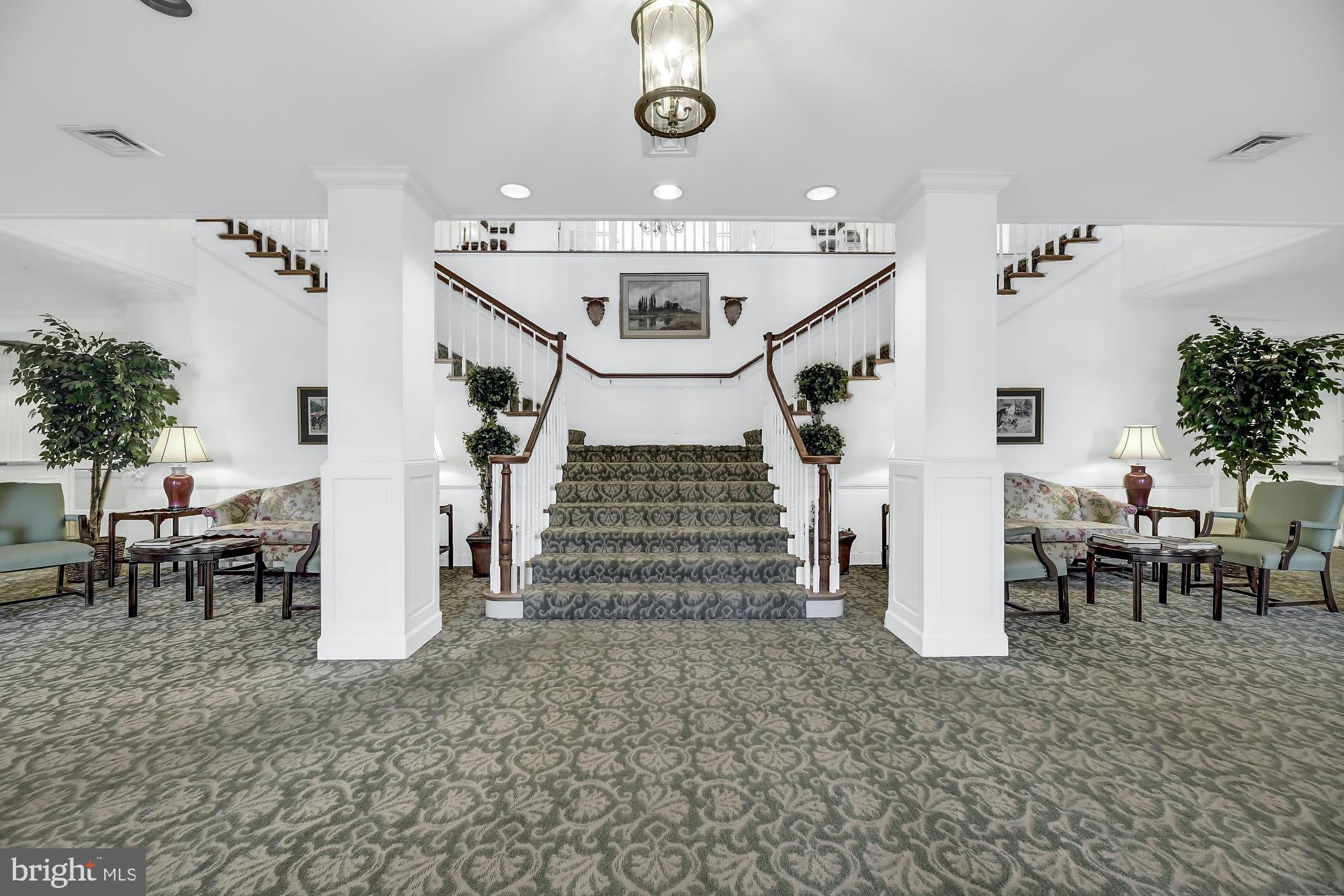 LUTHERVILLE - Residential