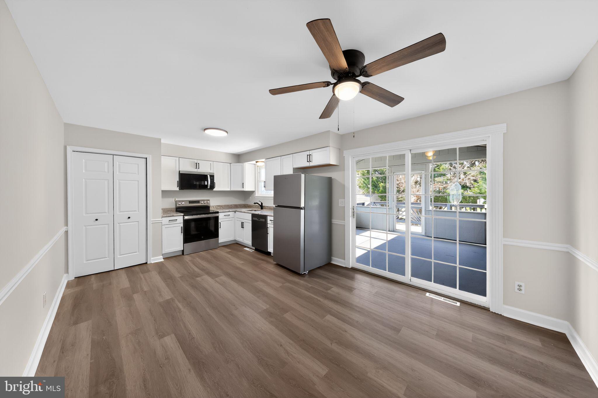 COUNTRY CREEK - Residential