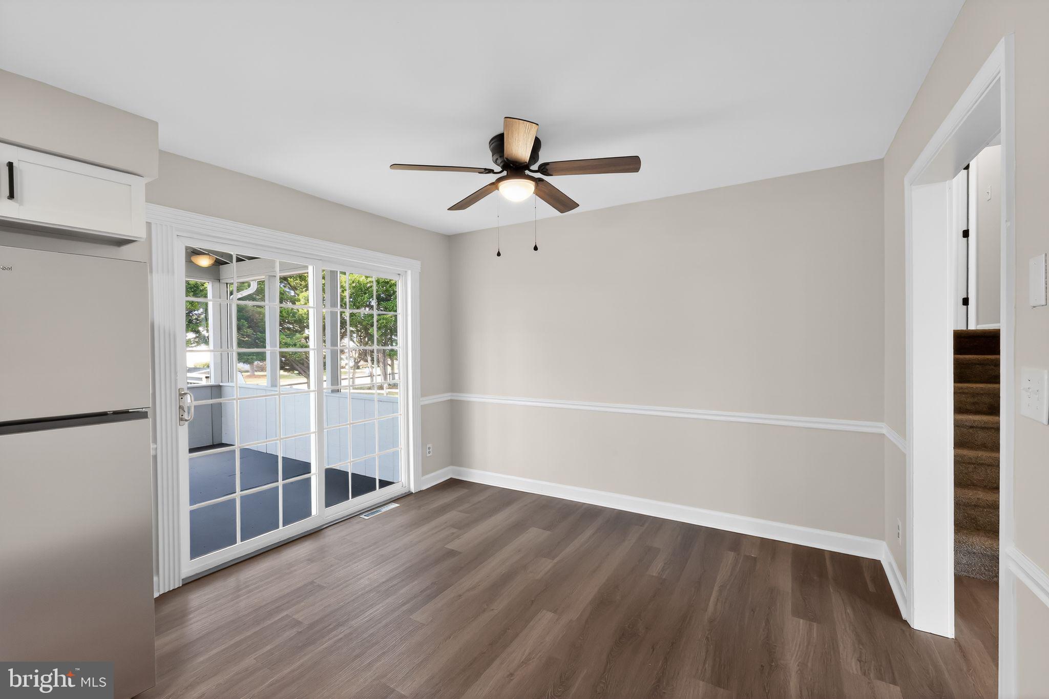 COUNTRY CREEK - Residential