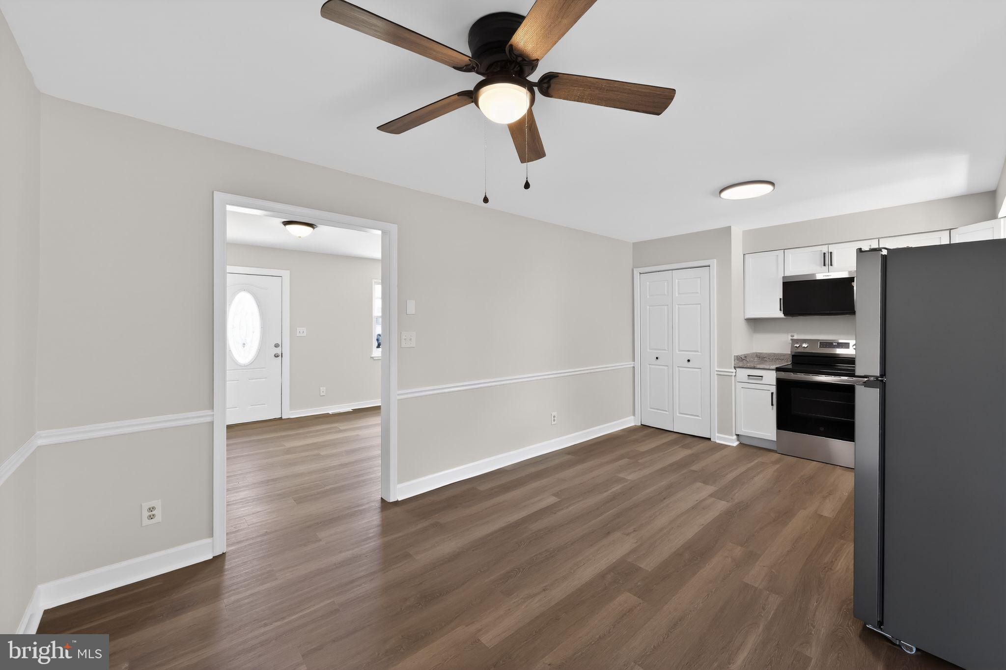 COUNTRY CREEK - Residential