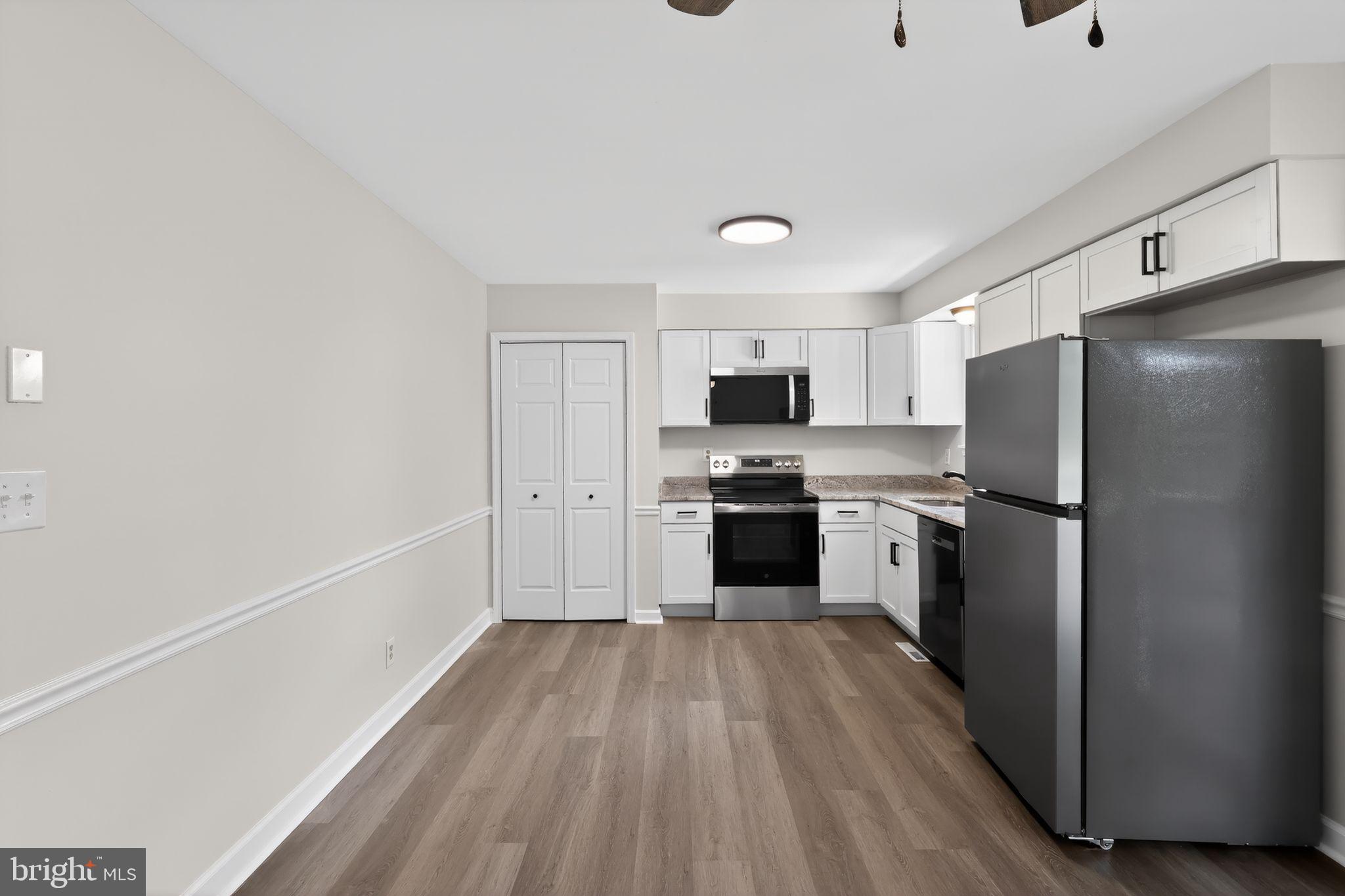 COUNTRY CREEK - Residential