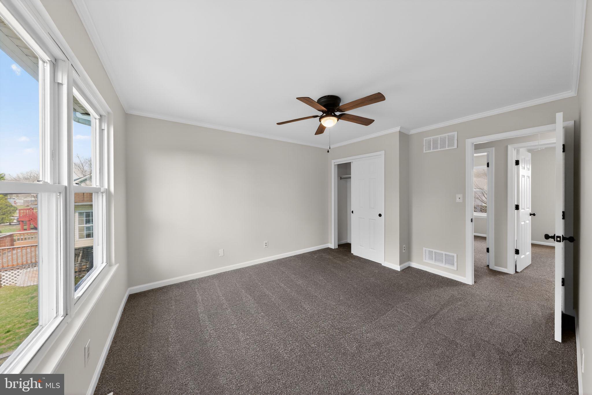 COUNTRY CREEK - Residential