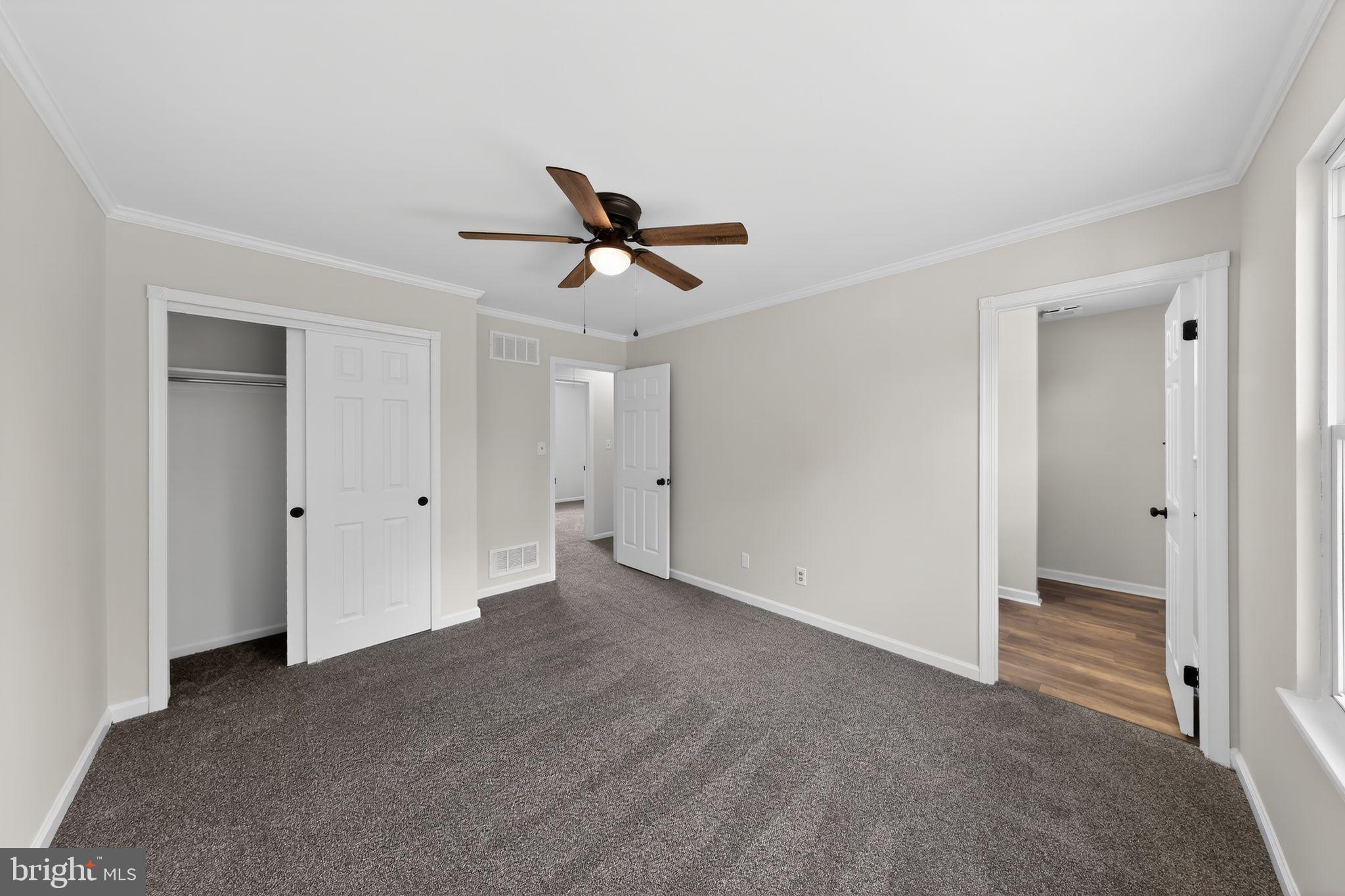 COUNTRY CREEK - Residential