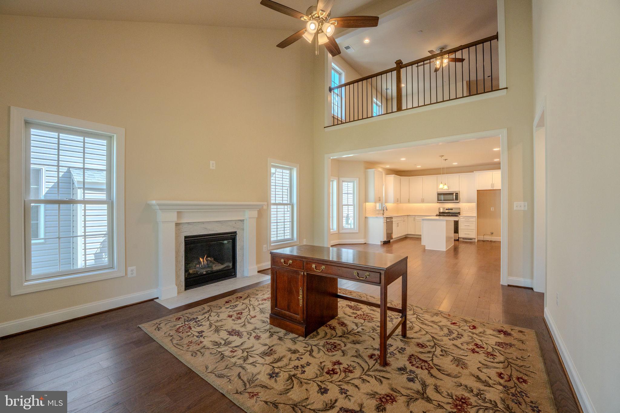 DOROLY GARDENS - Residential