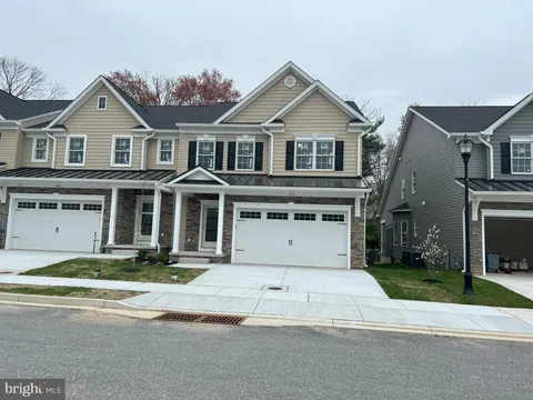 1712 Botanical Court Unit 22, Sykesville, MD MLS: MDCR2025932
