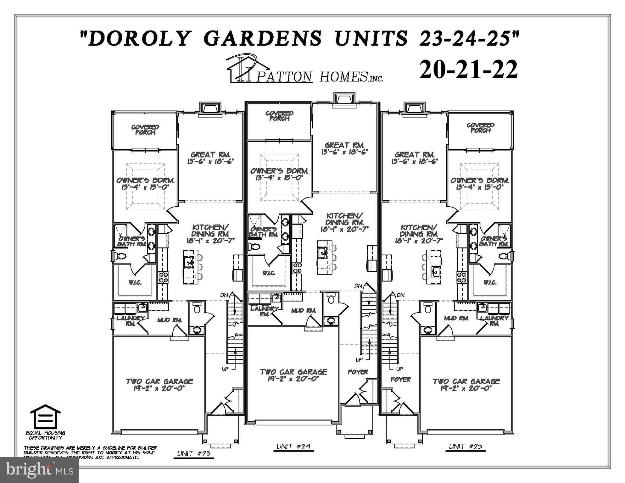 1712 BOTANICAL COURT 22