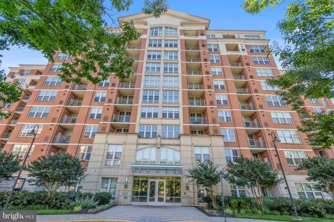 11760 SUNRISE VALLEY DRIVE 113 RESTON VA 20191