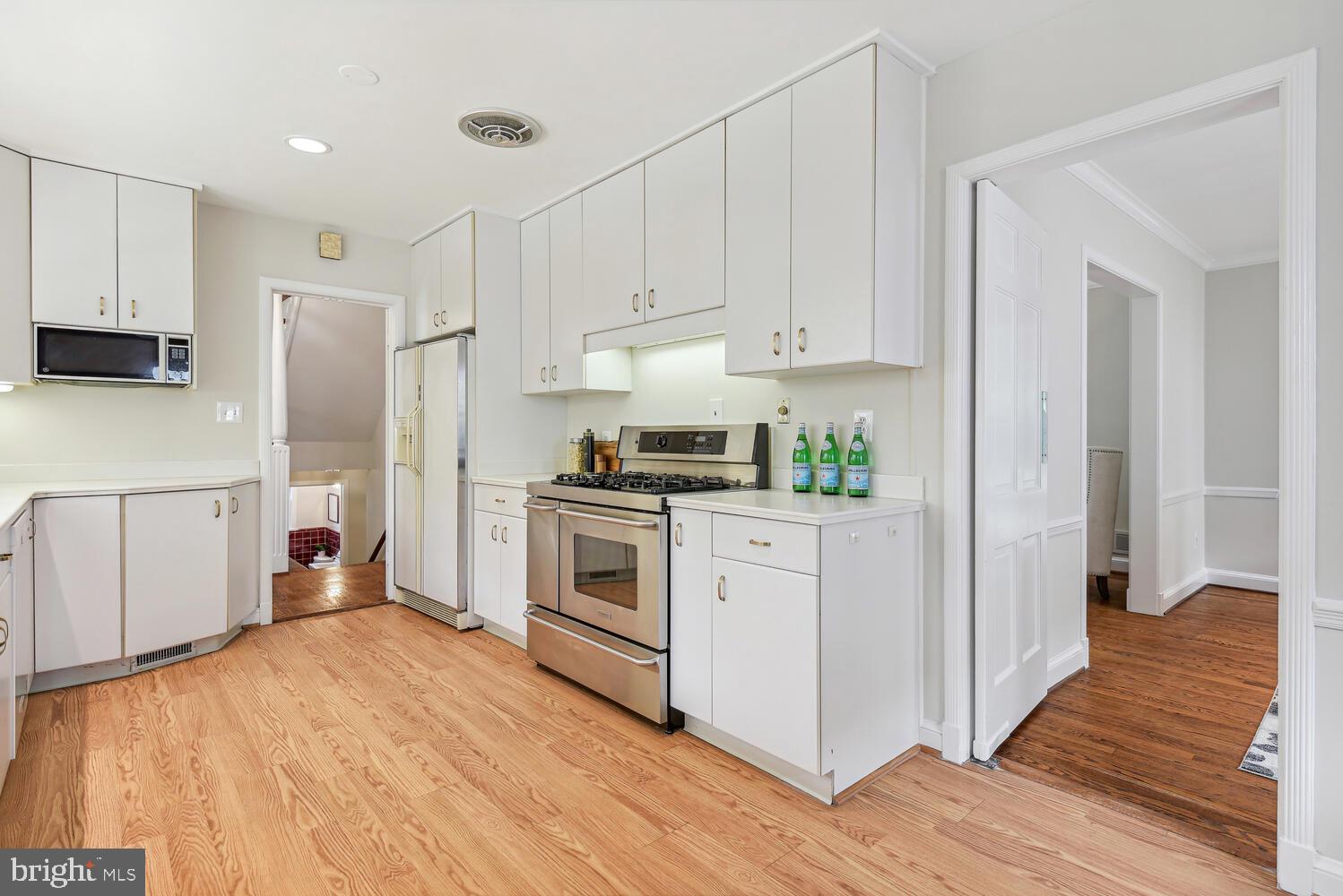 SPRINGFIELD - Residential