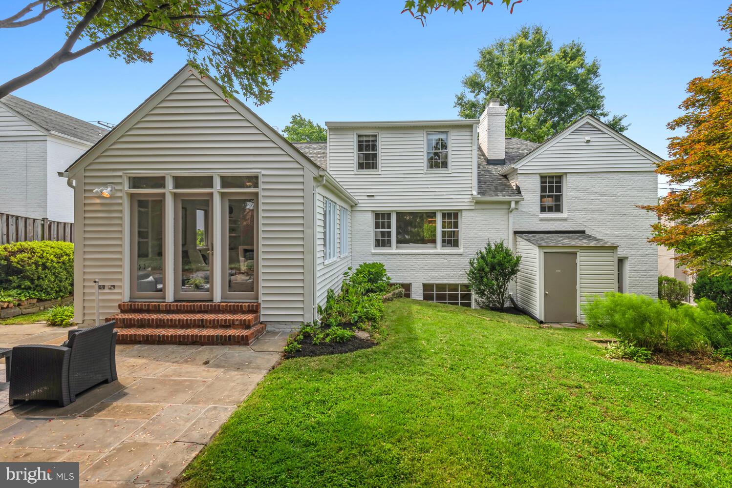 SPRINGFIELD - Residential