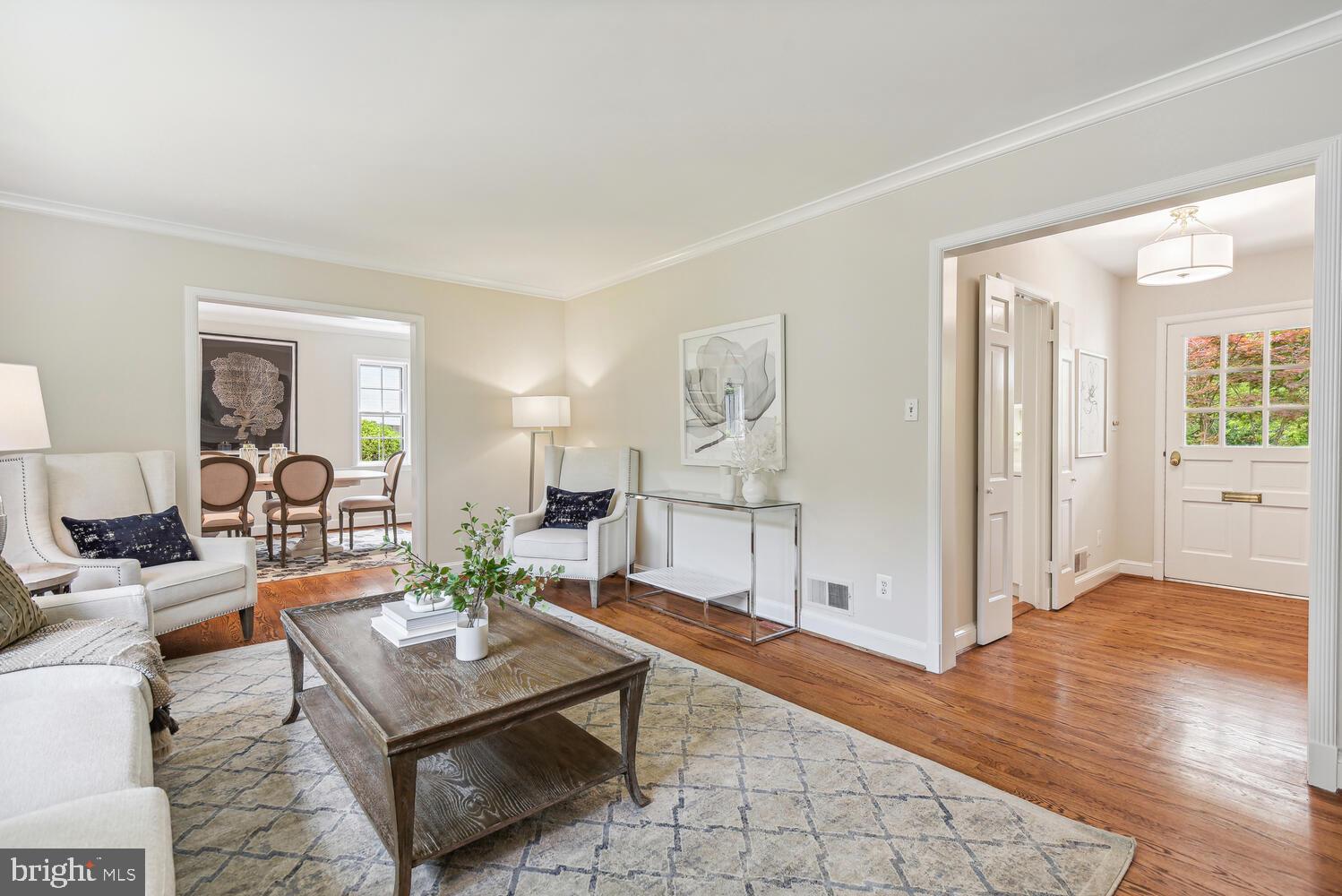 SPRINGFIELD - Residential