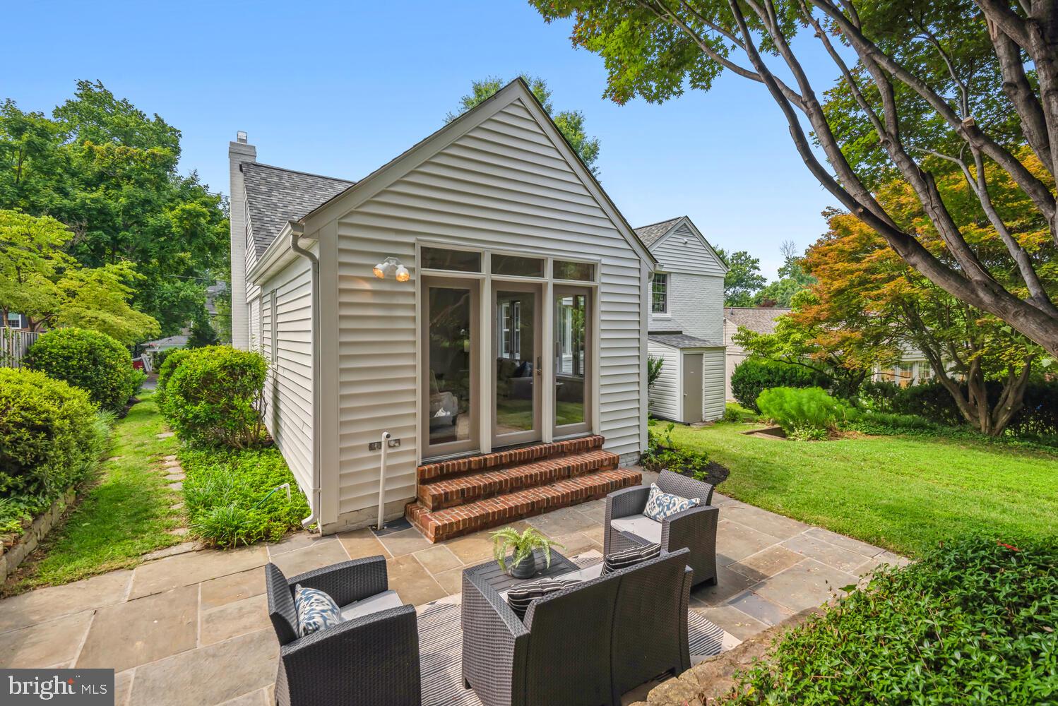 SPRINGFIELD - Residential