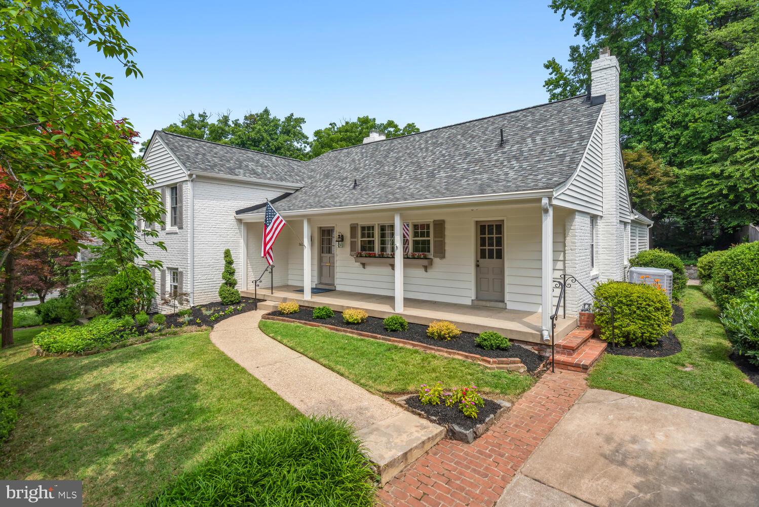 SPRINGFIELD - Residential