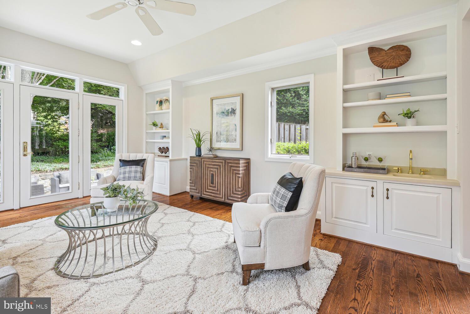 SPRINGFIELD - Residential