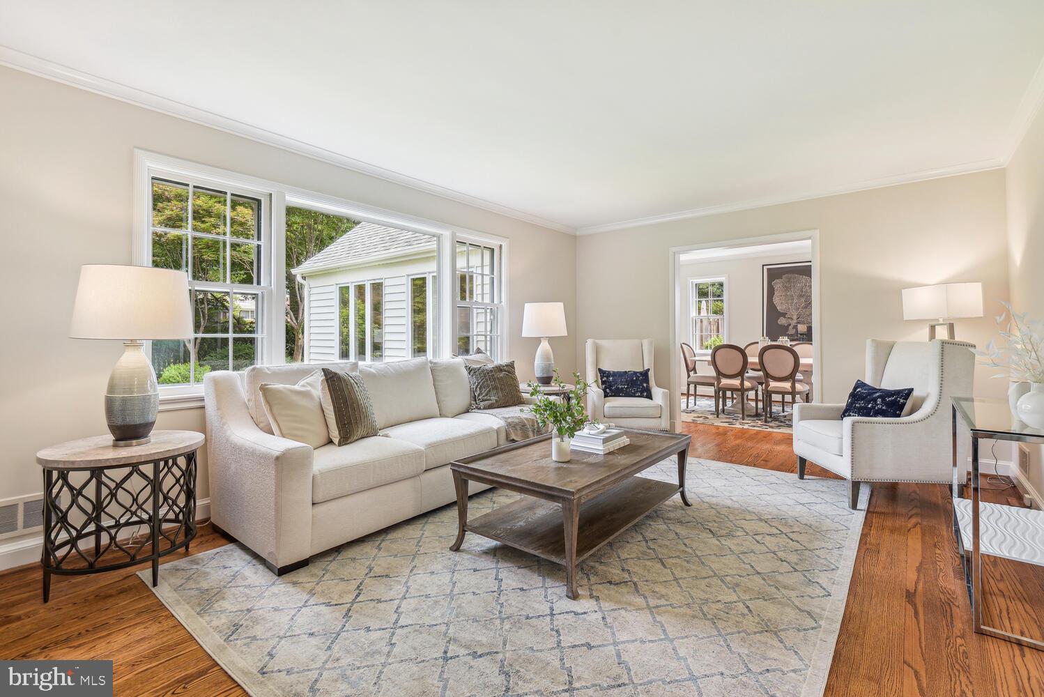 SPRINGFIELD - Residential