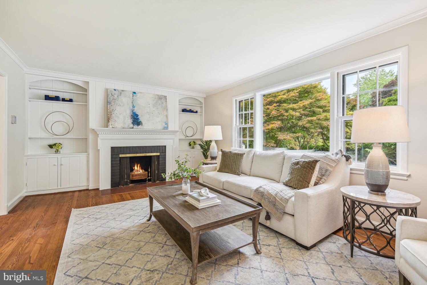 SPRINGFIELD - Residential