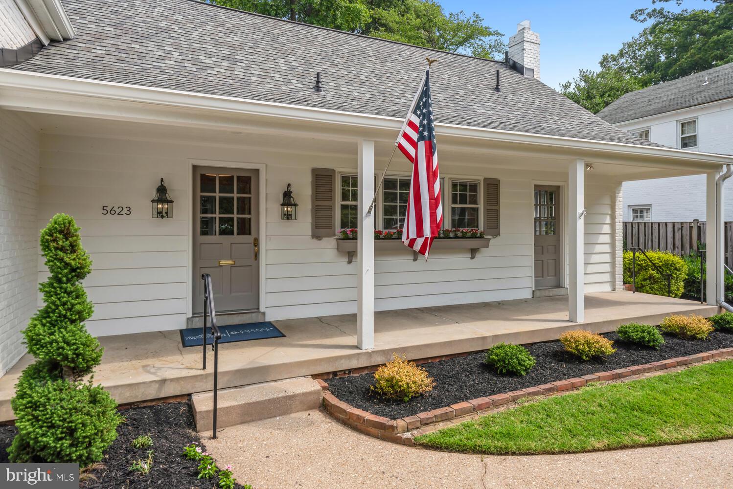 SPRINGFIELD - Residential