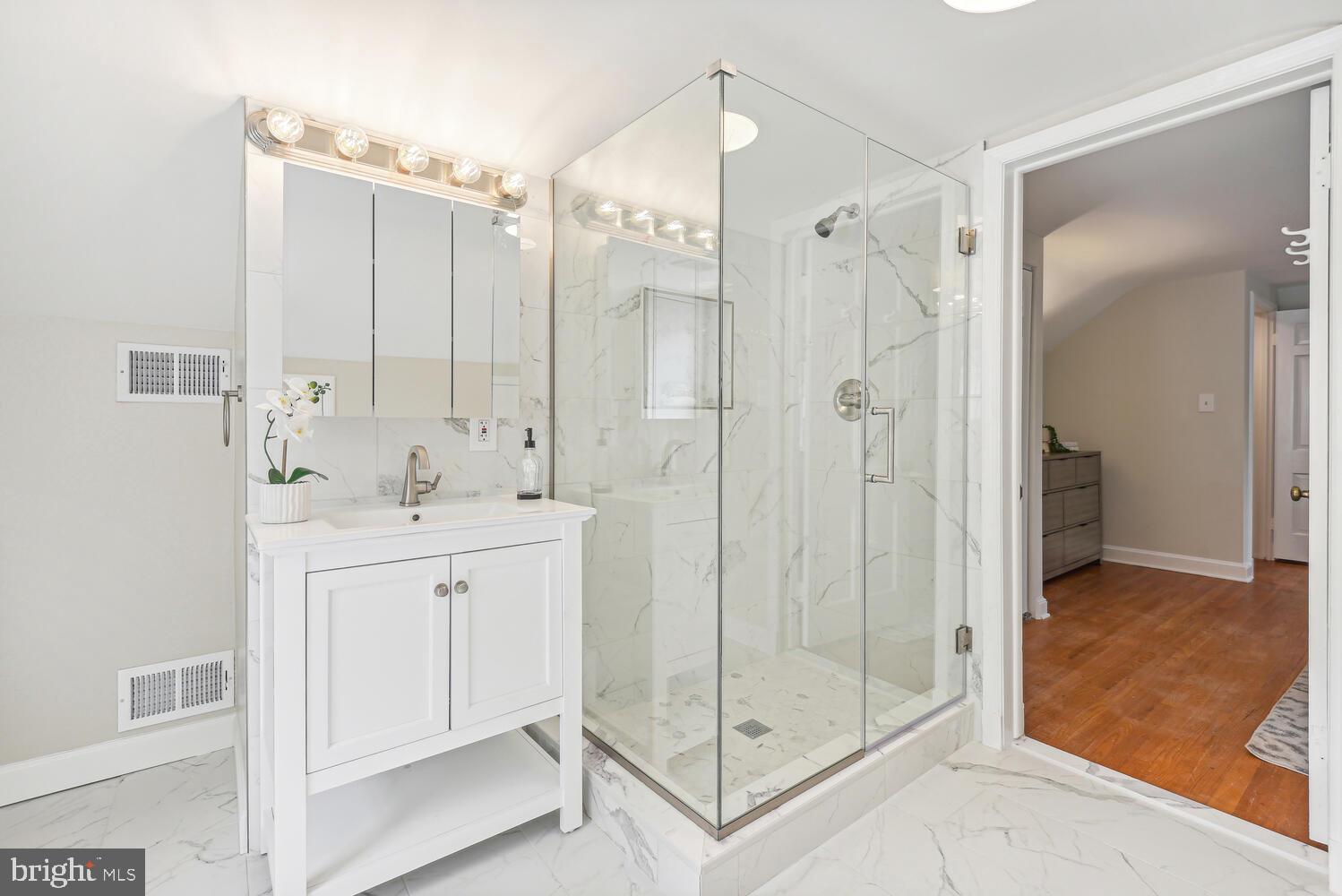 SPRINGFIELD - Residential