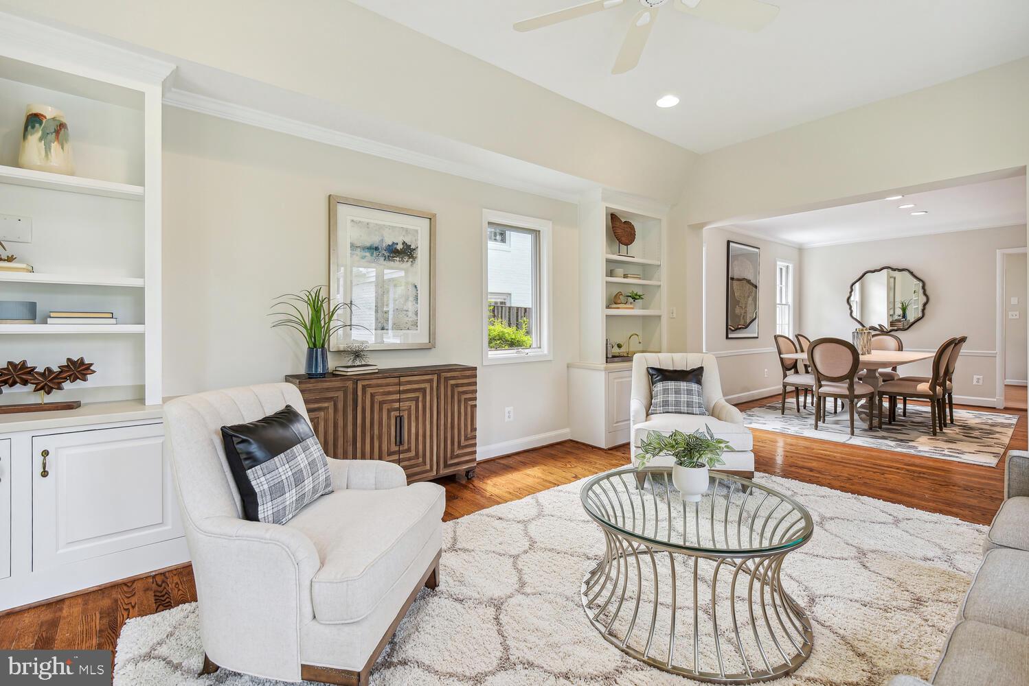 SPRINGFIELD - Residential