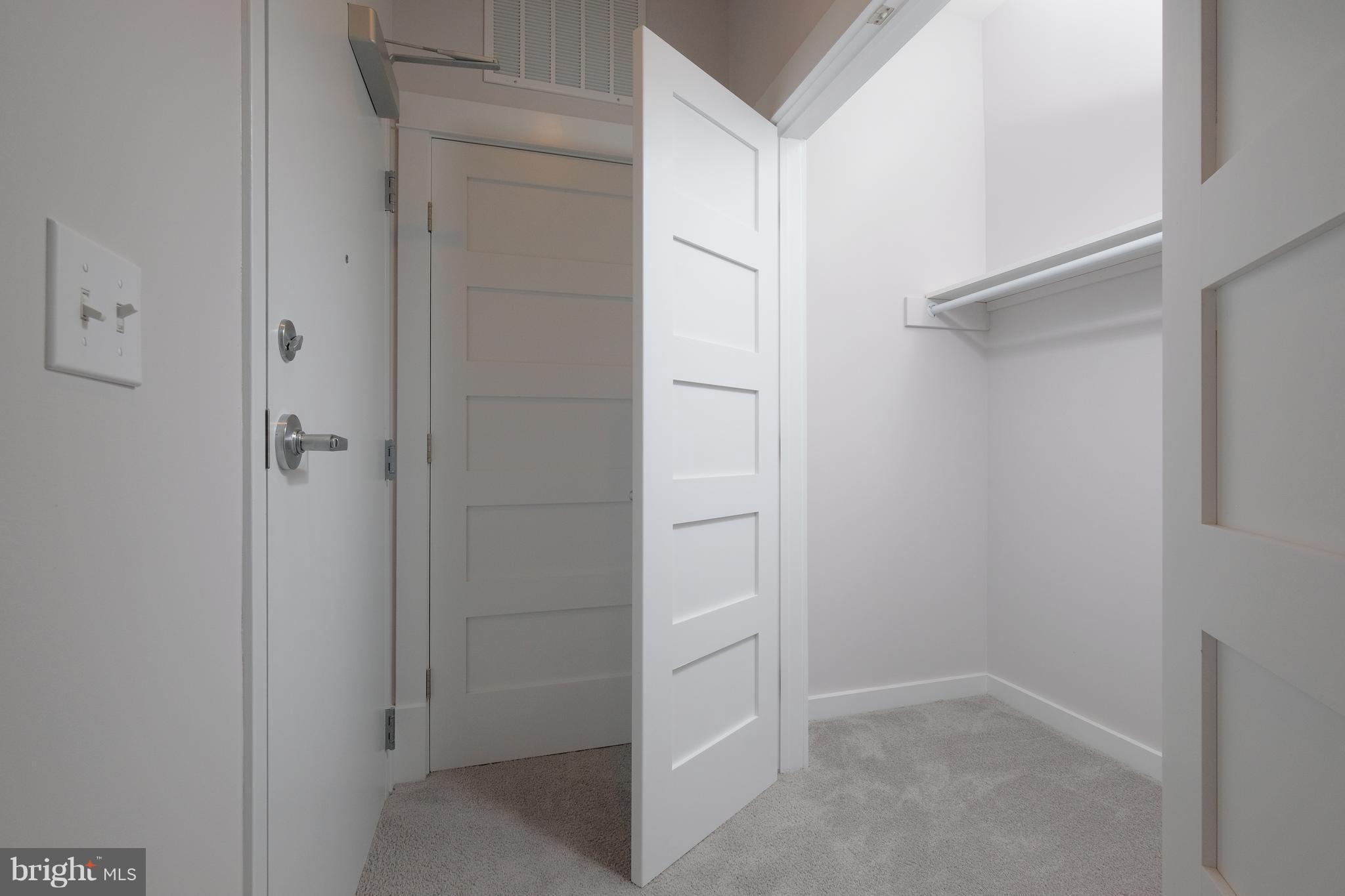 HISTORIC DISTRICT - Residential Lease