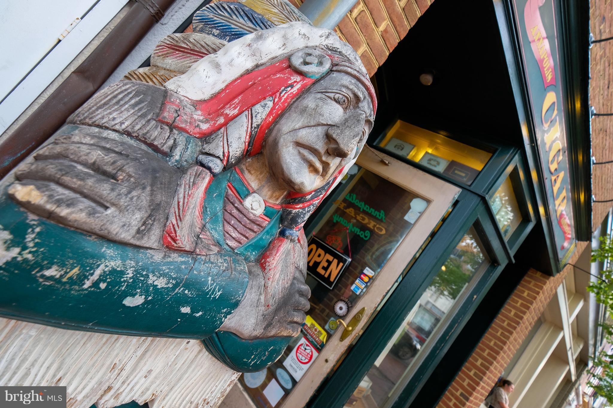 HISTORIC DISTRICT - Residential Lease