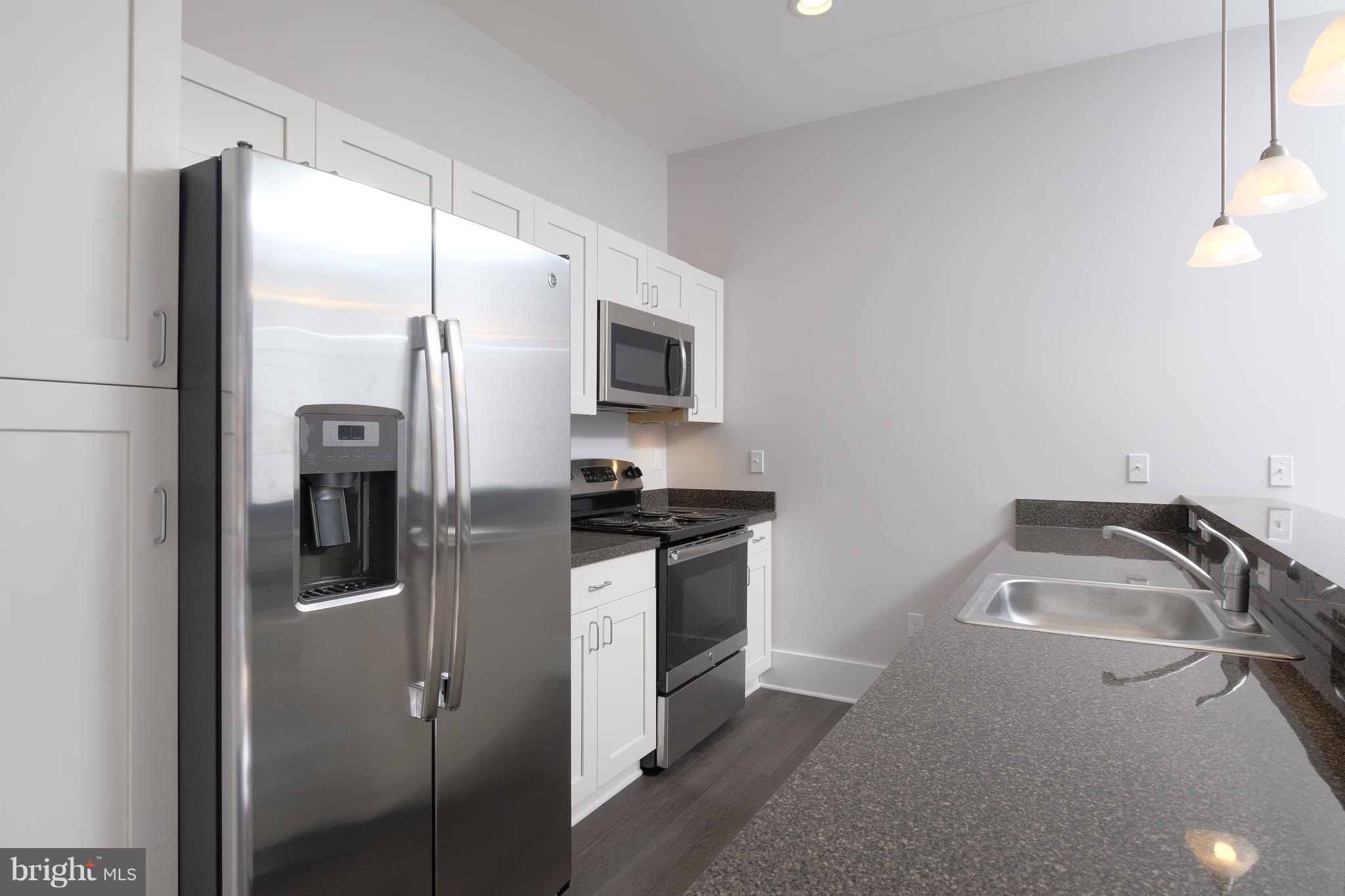 HISTORIC DISTRICT - Residential Lease