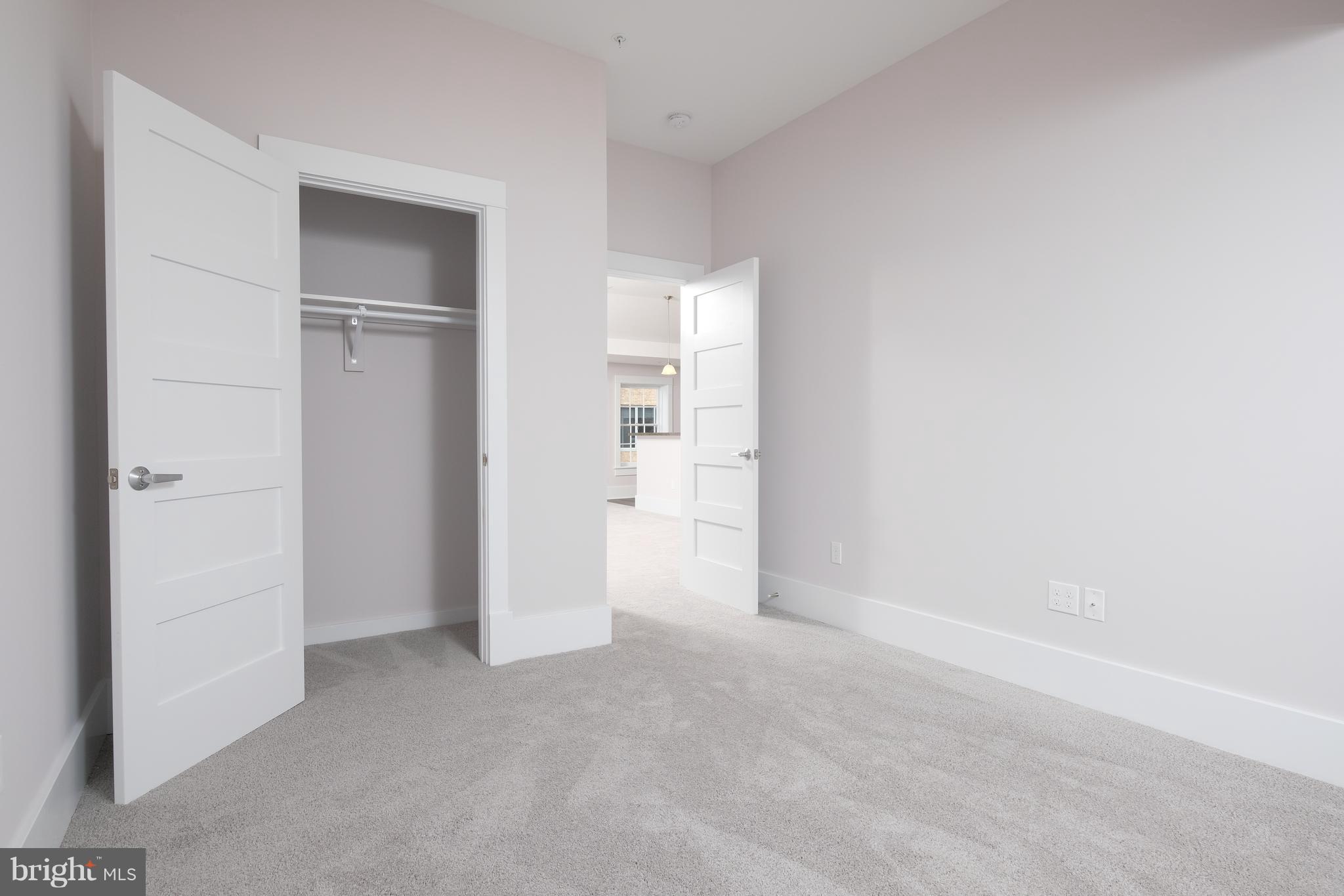 HISTORIC DISTRICT - Residential Lease