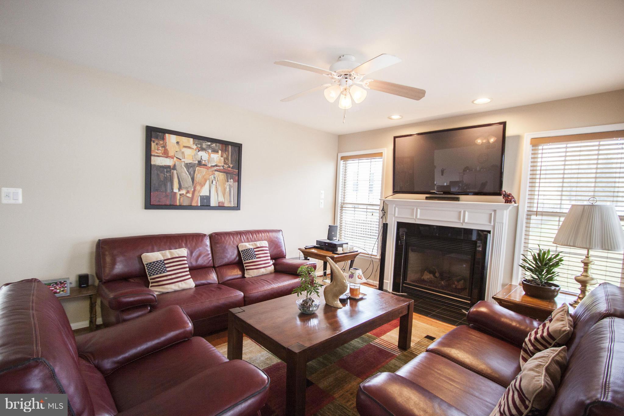 SEVEN TRAILS - Residential