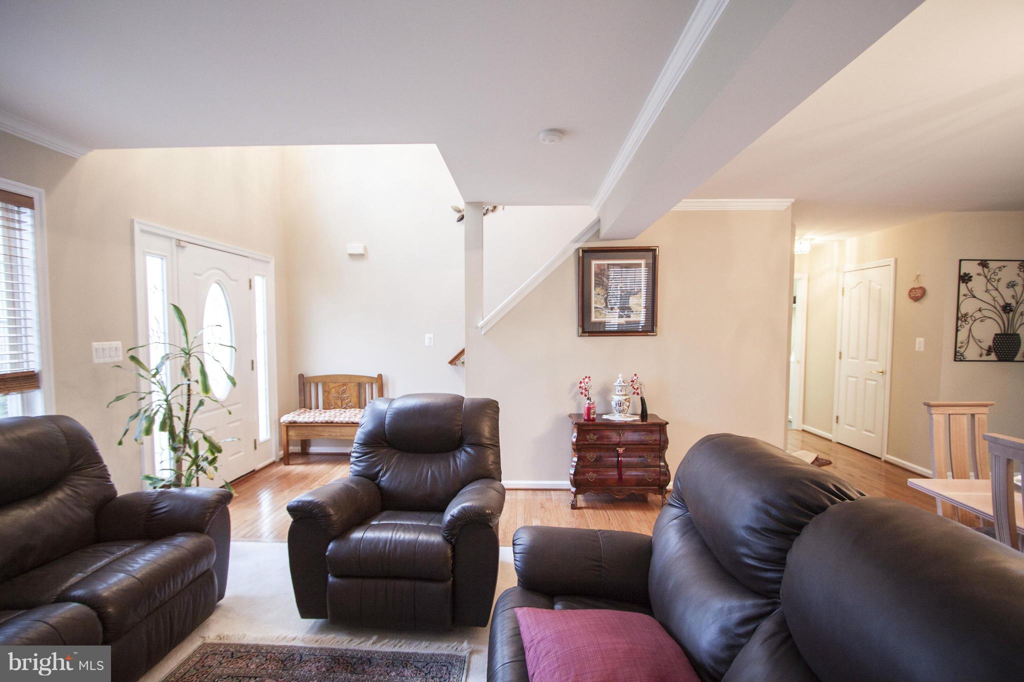 SEVEN TRAILS - Residential