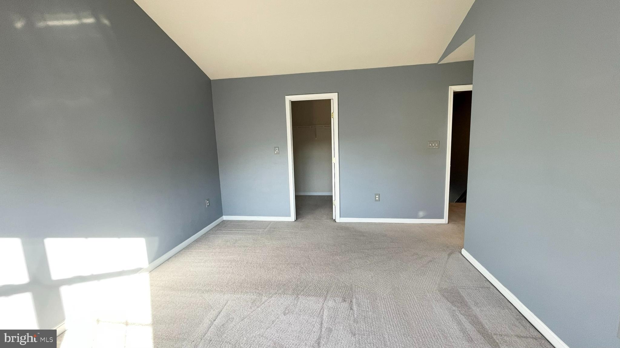 POTOMAC STATION - Residential Lease