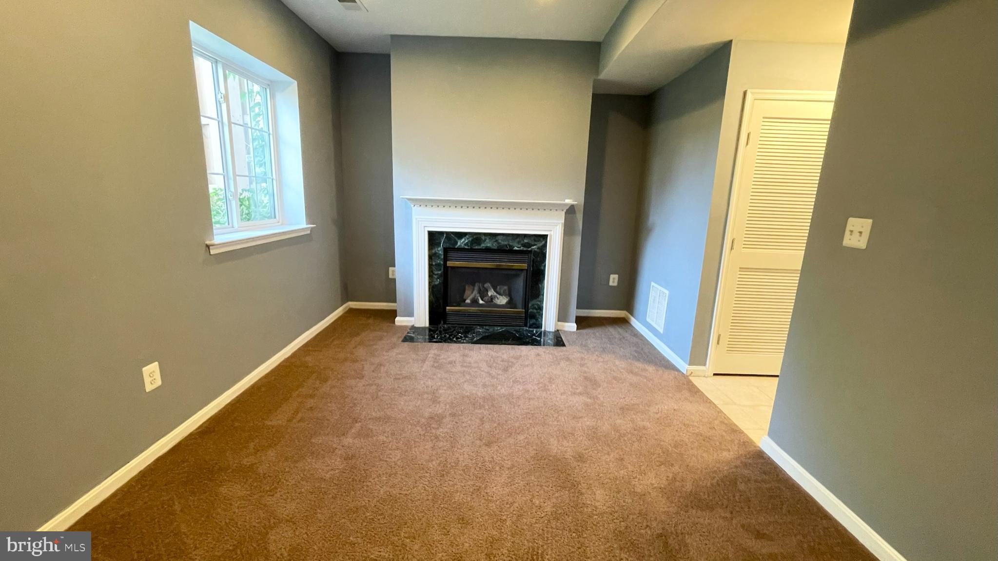 POTOMAC STATION - Residential Lease