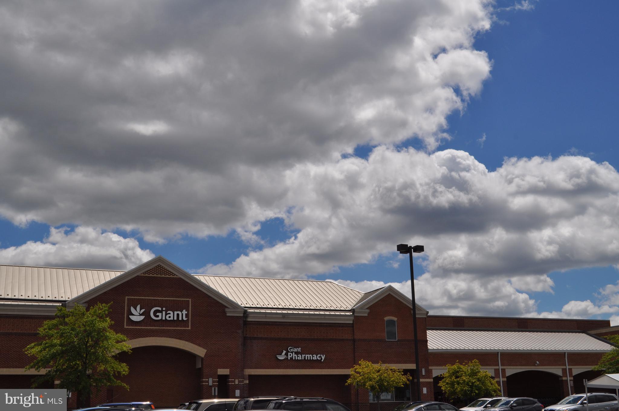 POTOMAC STATION - Residential Lease