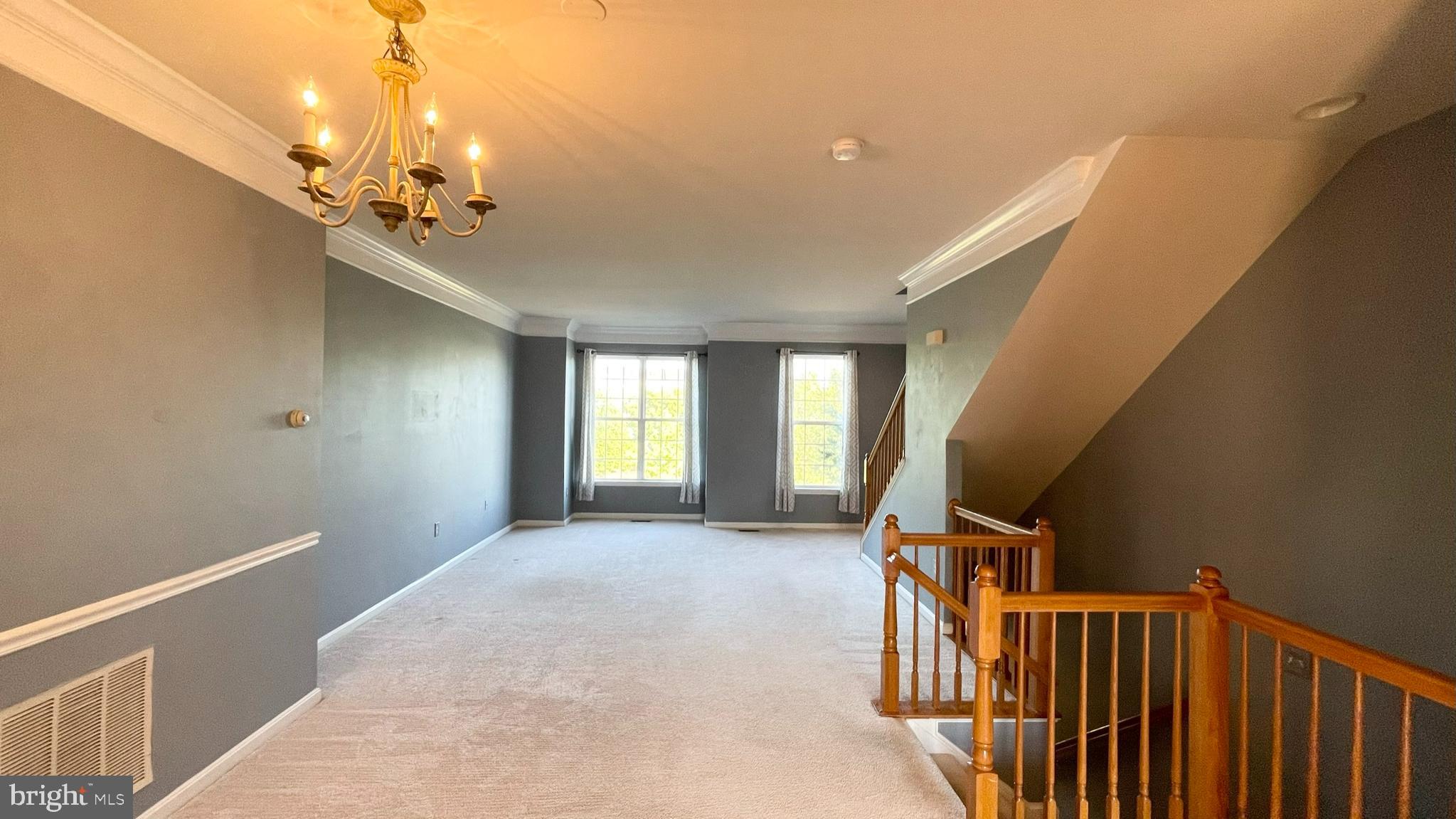 POTOMAC STATION - Residential Lease