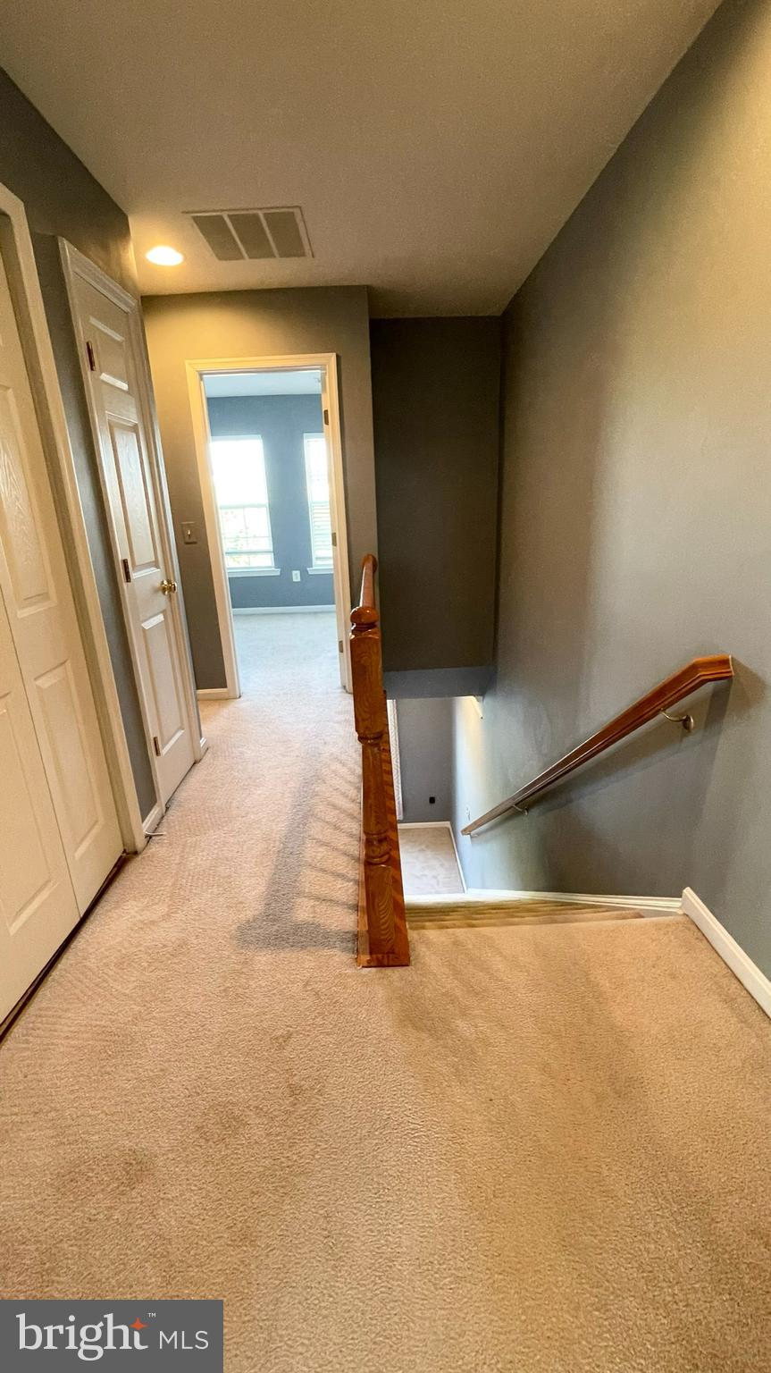 POTOMAC STATION - Residential Lease