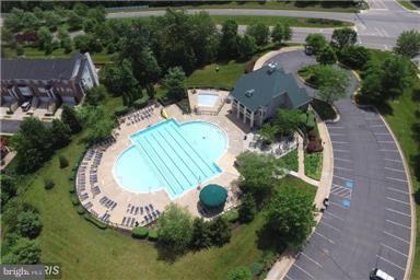 POTOMAC STATION - Residential Lease