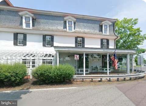 Photo of 701 Cross Road, HARLEYSVILLE, PA 19438 (MLS # PAMC2191404)