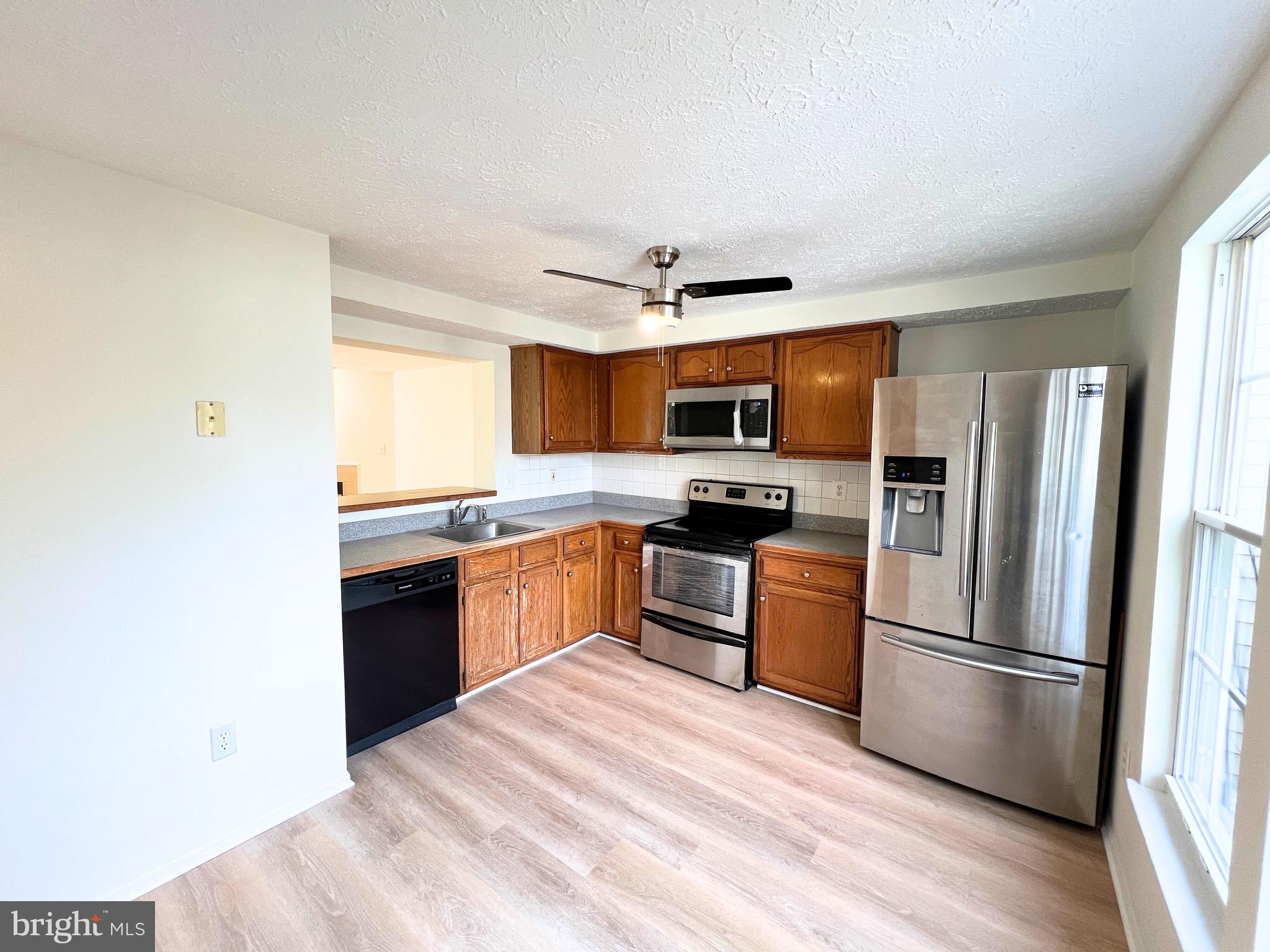 ASPEN PARK - Residential