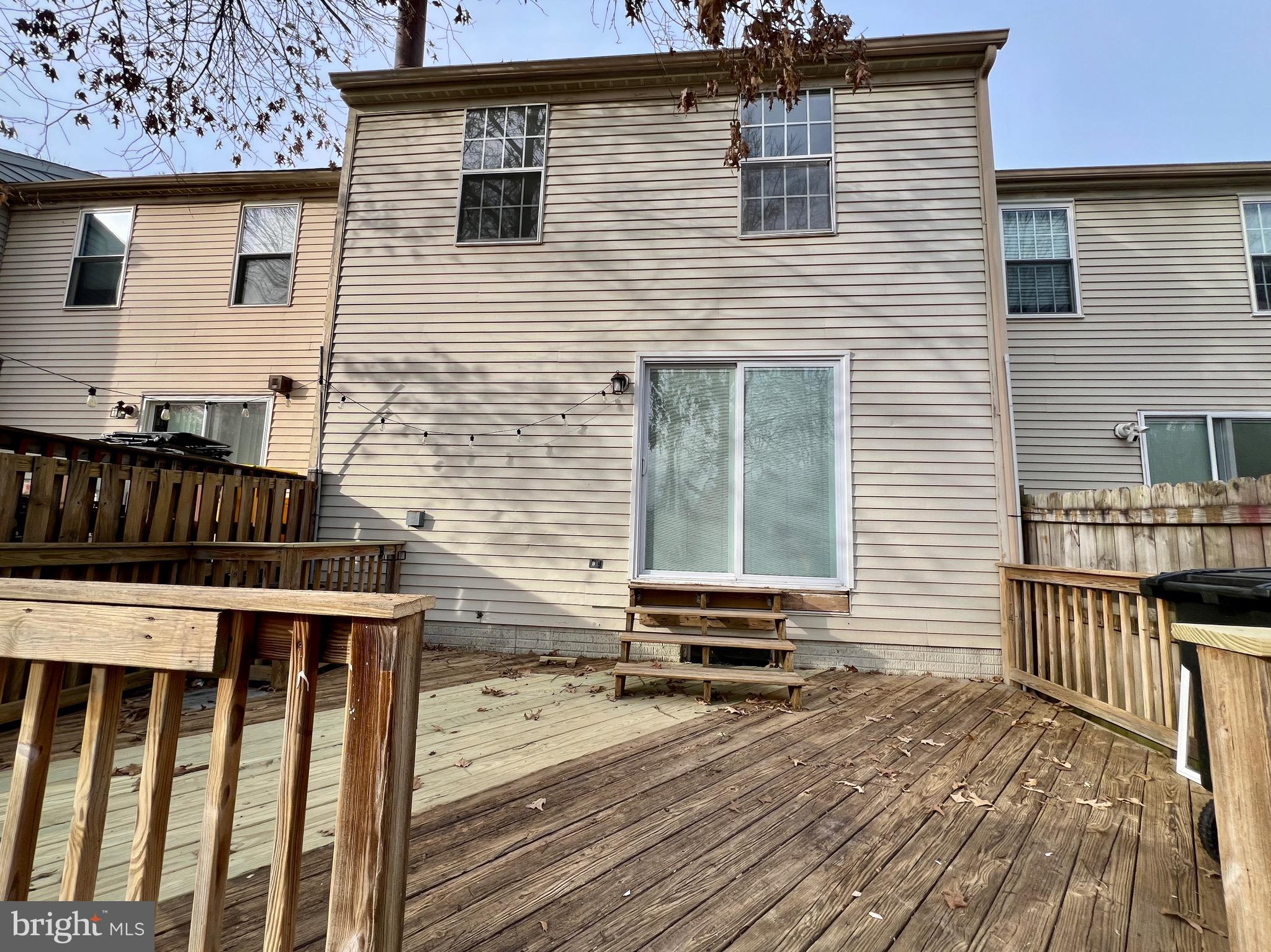 ASPEN PARK - Residential