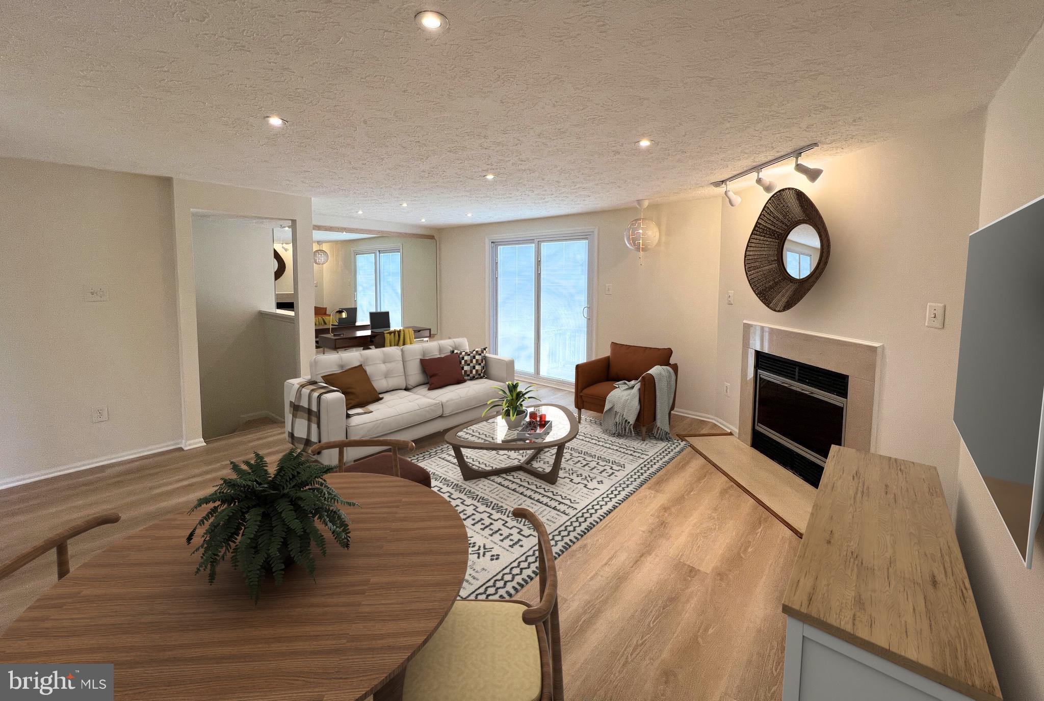 ASPEN PARK - Residential