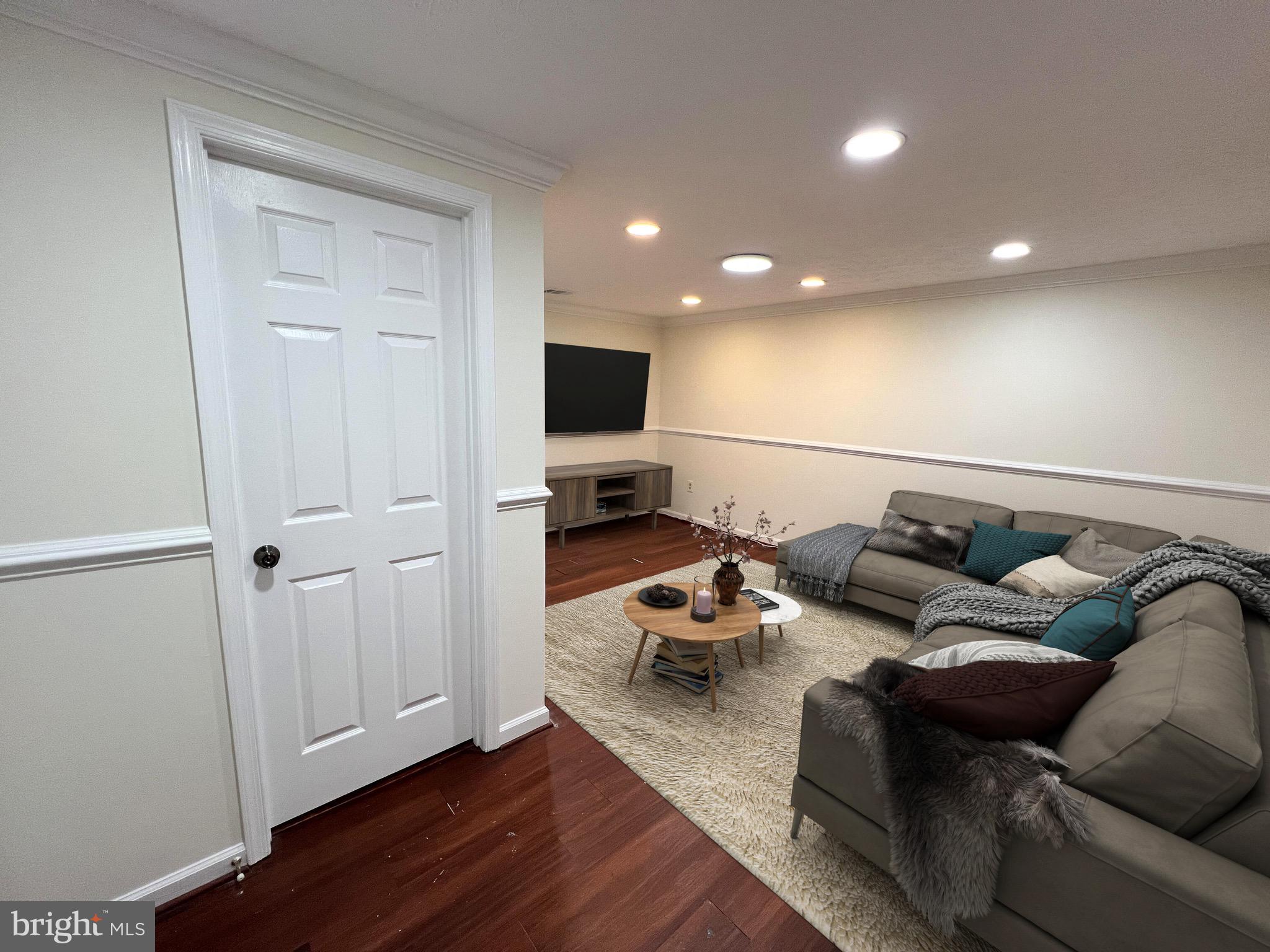 ASPEN PARK - Residential