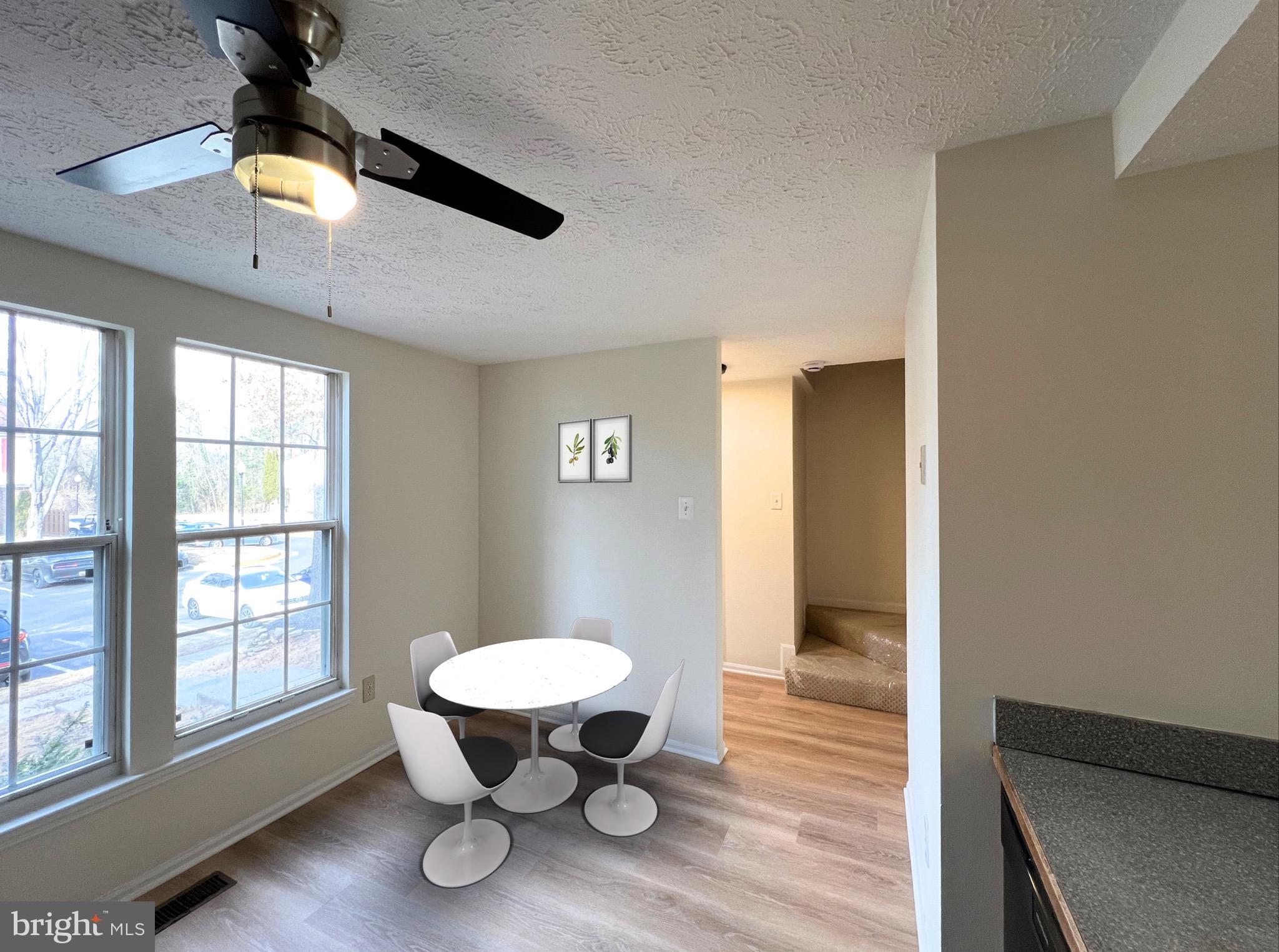 ASPEN PARK - Residential