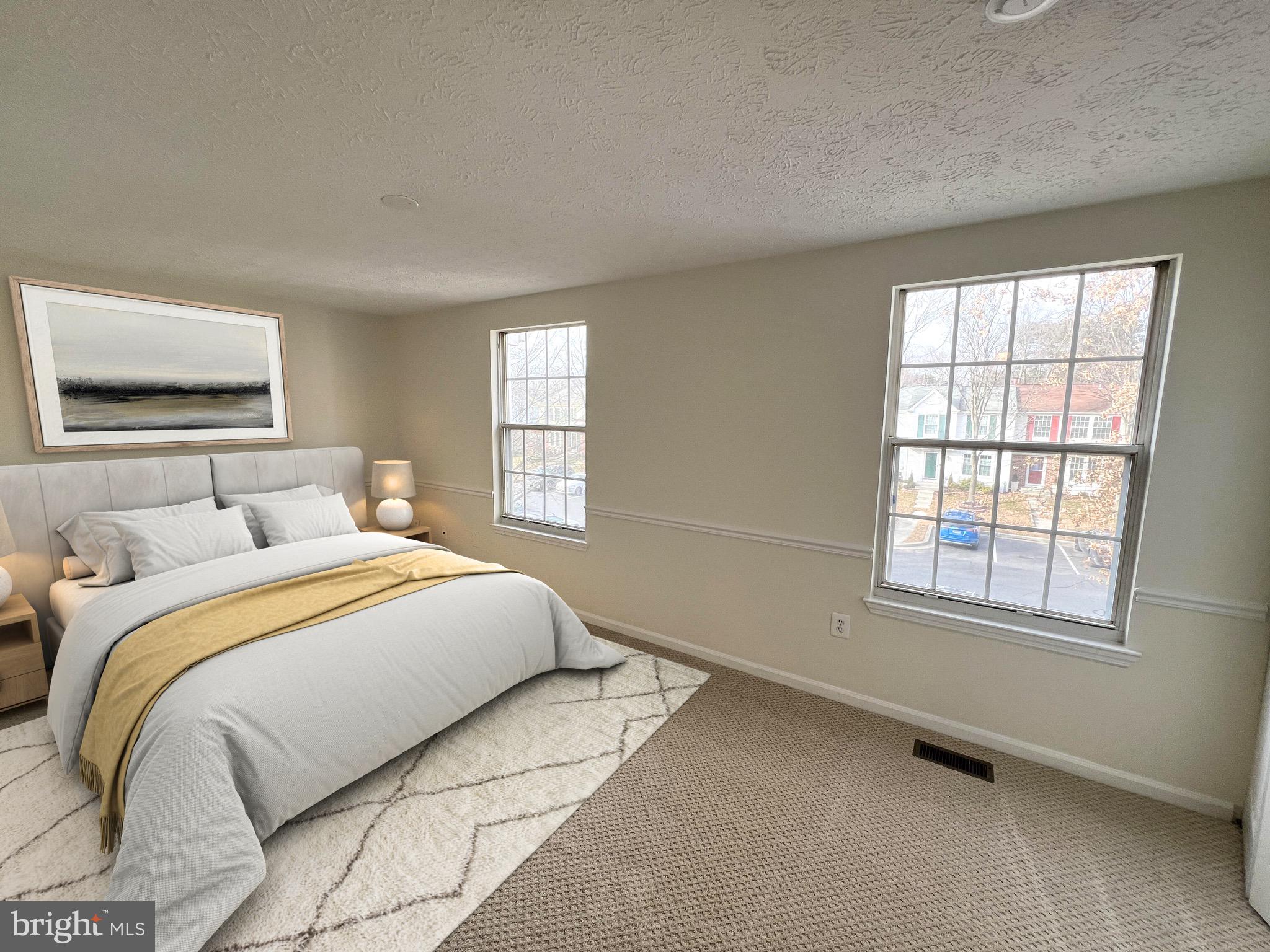 ASPEN PARK - Residential