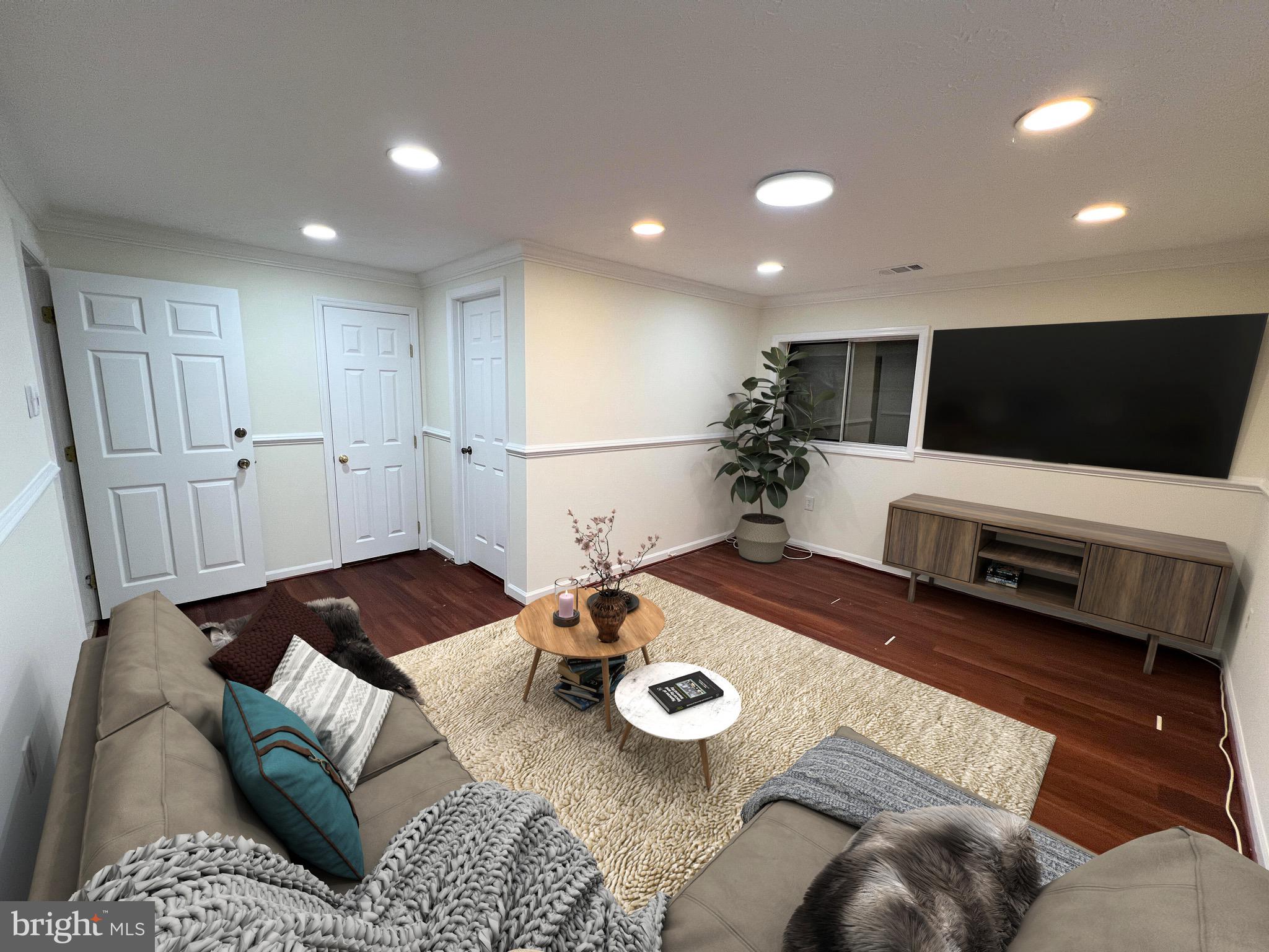 ASPEN PARK - Residential