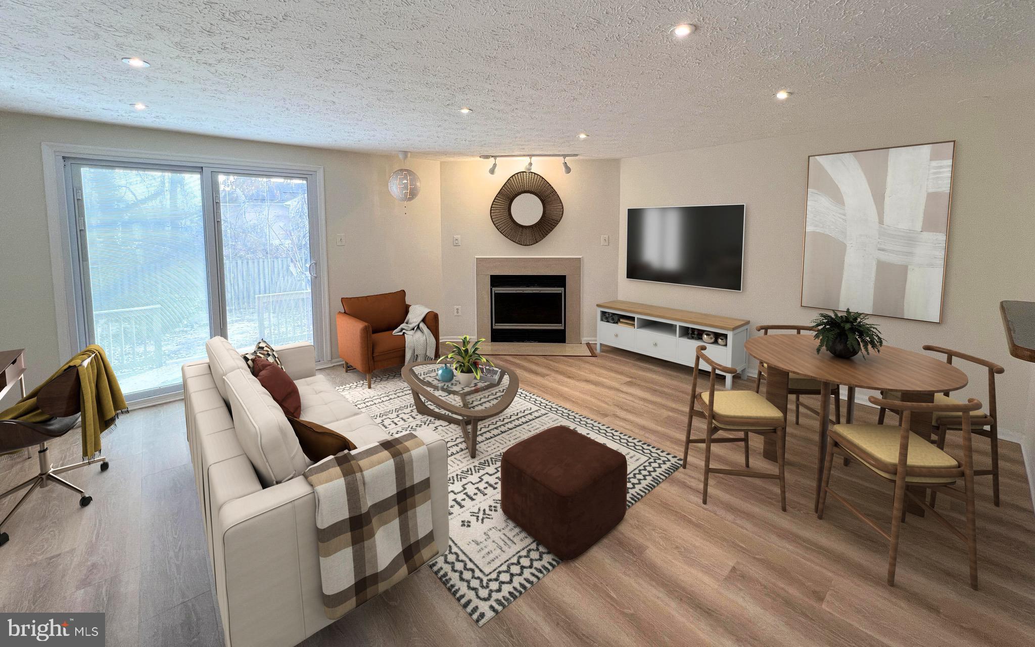 ASPEN PARK - Residential