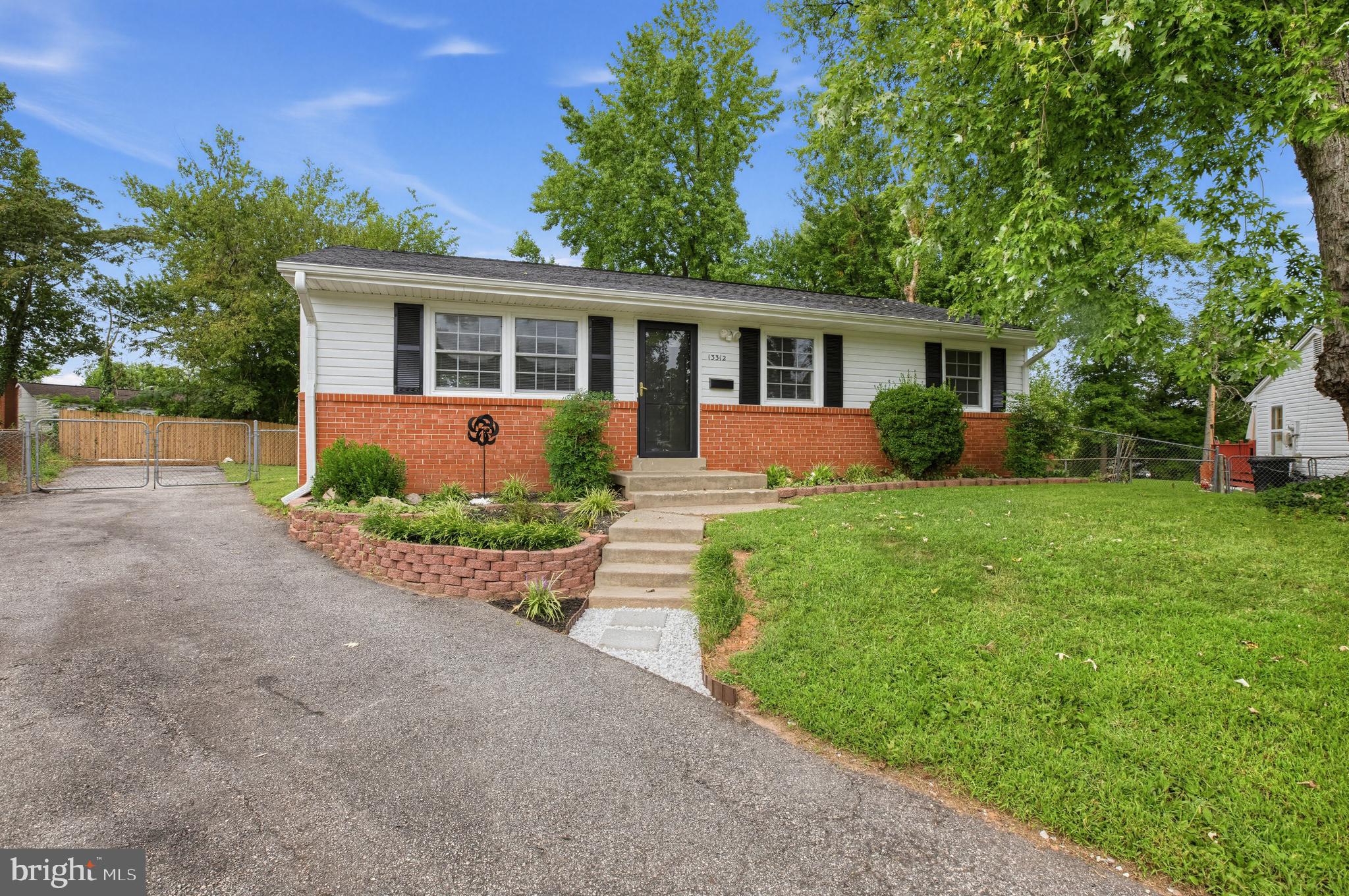13312 KELSEY COURT